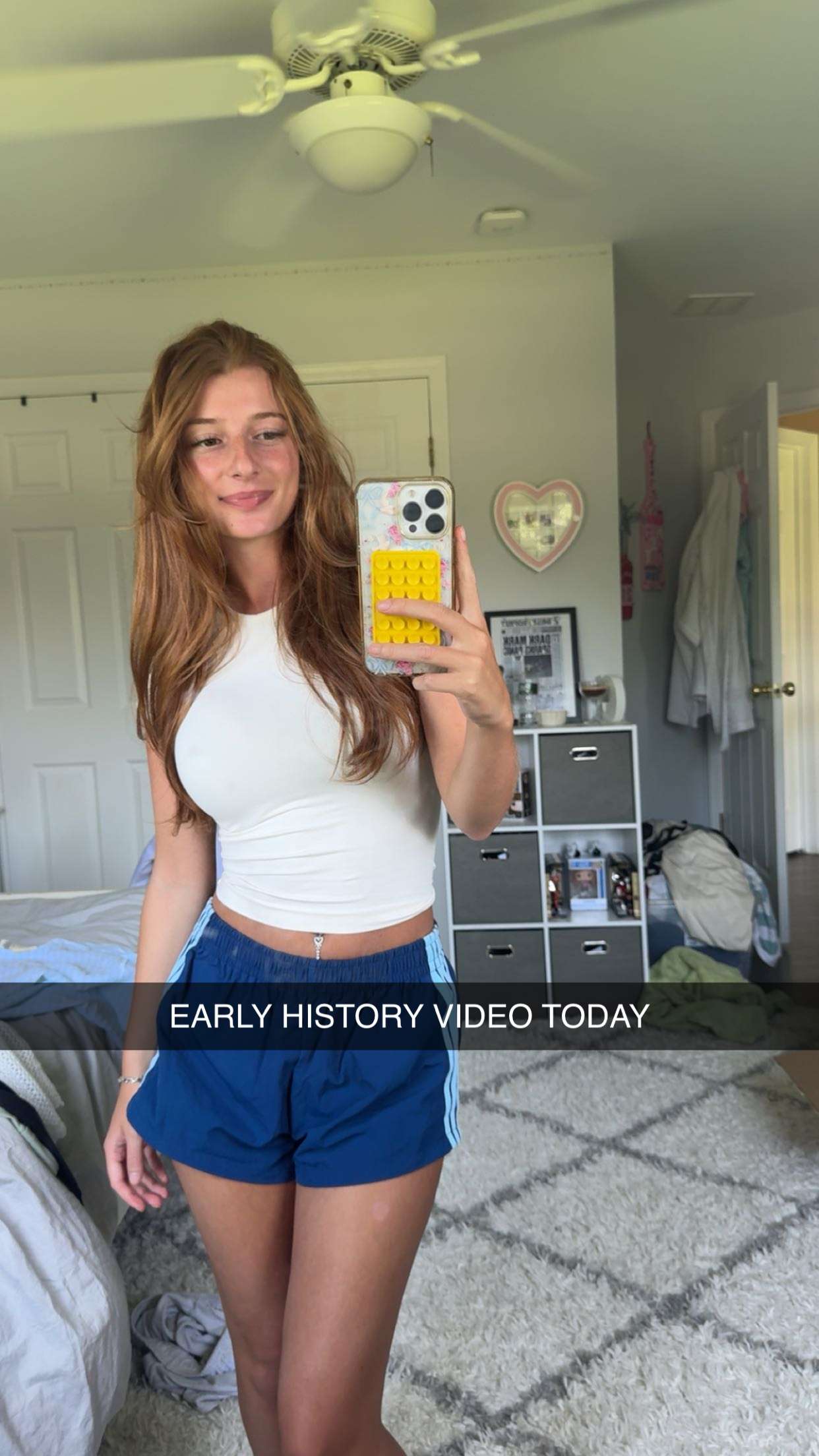 carmmieecat snapchat image archive image