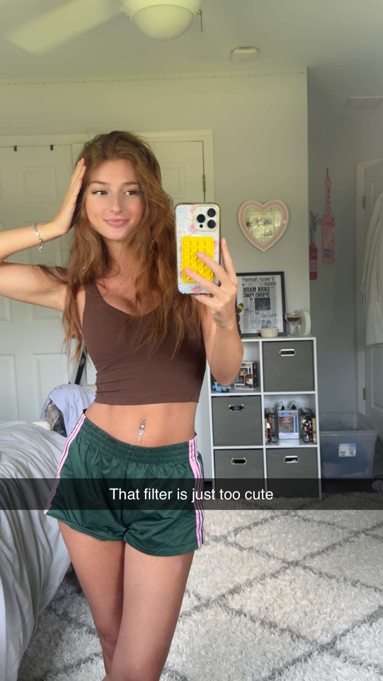 carmmieecat snapchat image archive image