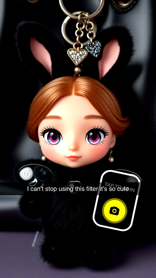 carmmieecat image ~ Altpins