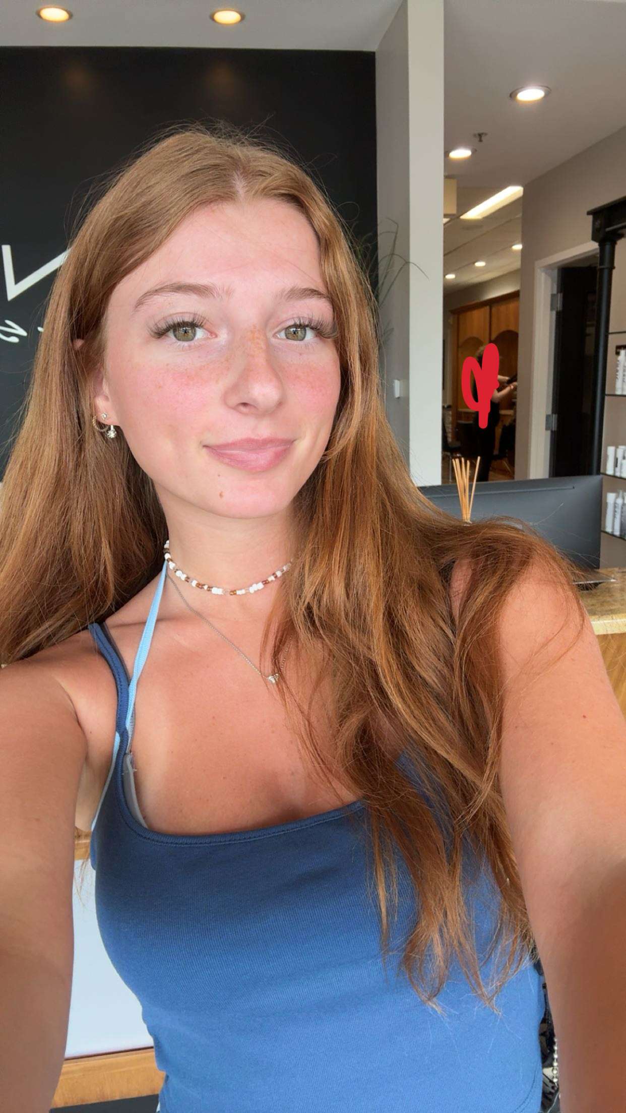 carmmieecat snapchat image archive image