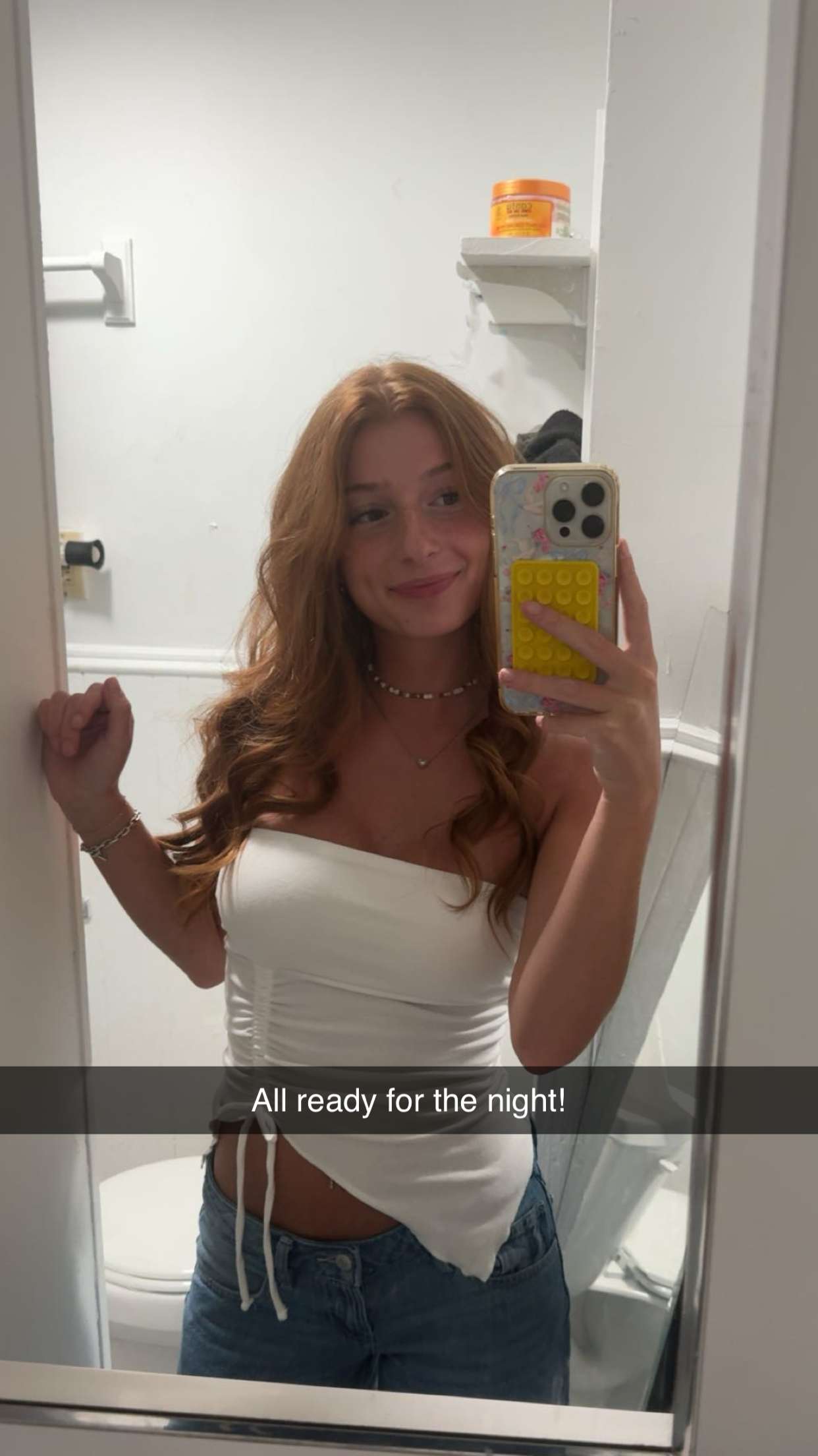 carmmieecat snapchat image archive image