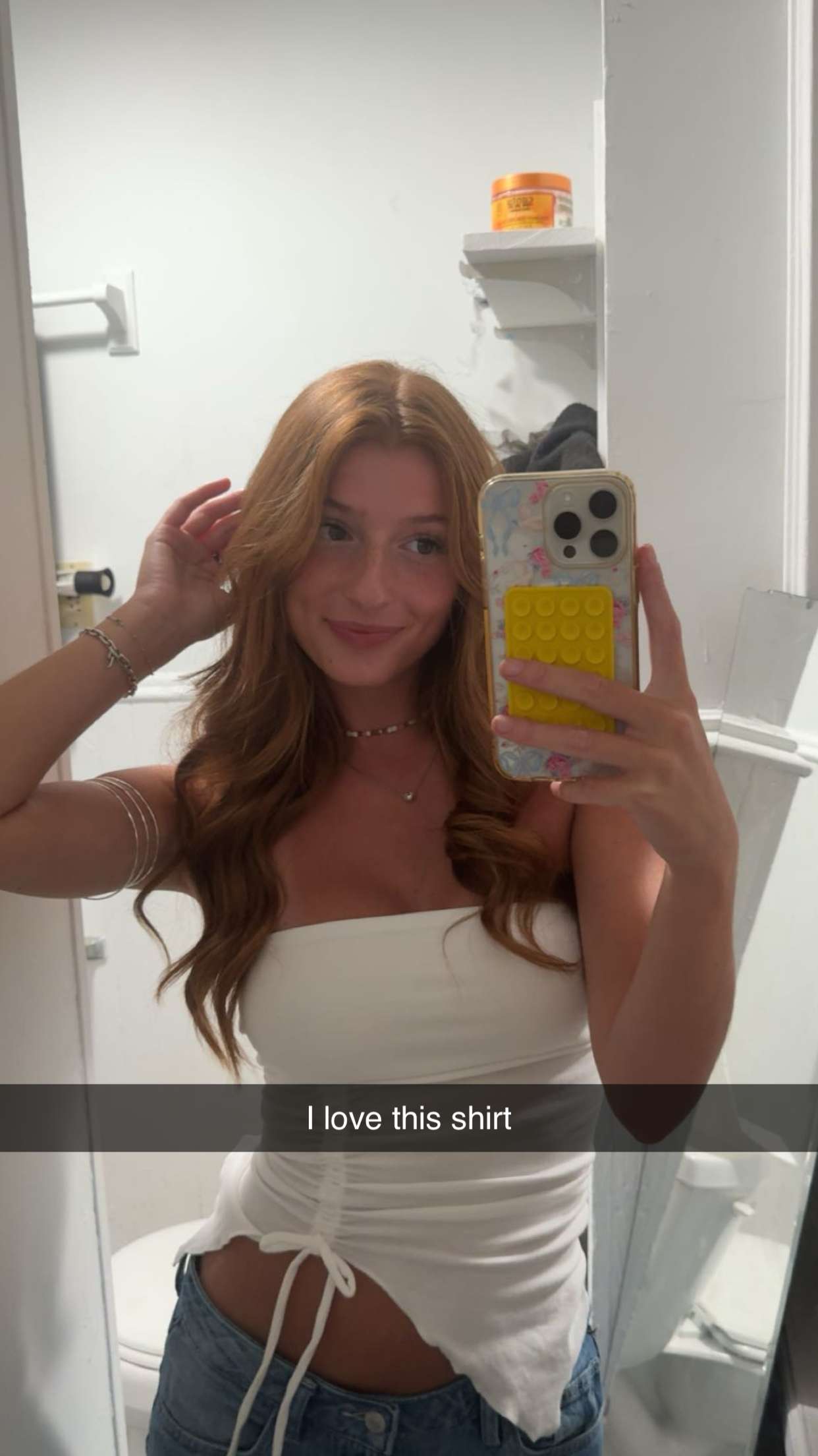 carmmieecat snapchat image archive image