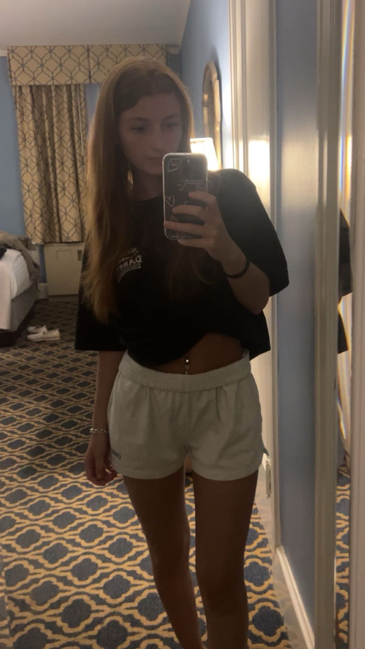 carmmieecat snapchat image archive image