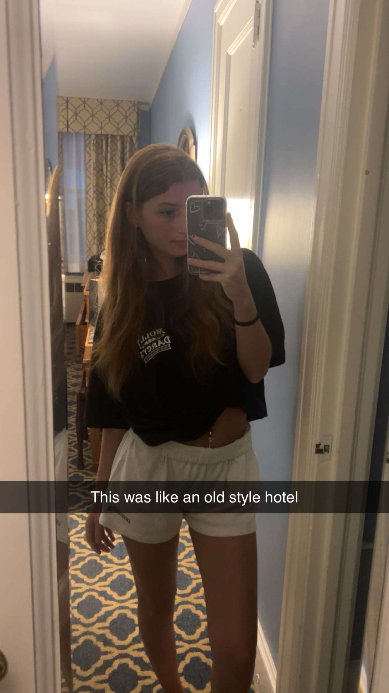 carmmieecat snapchat image archive image