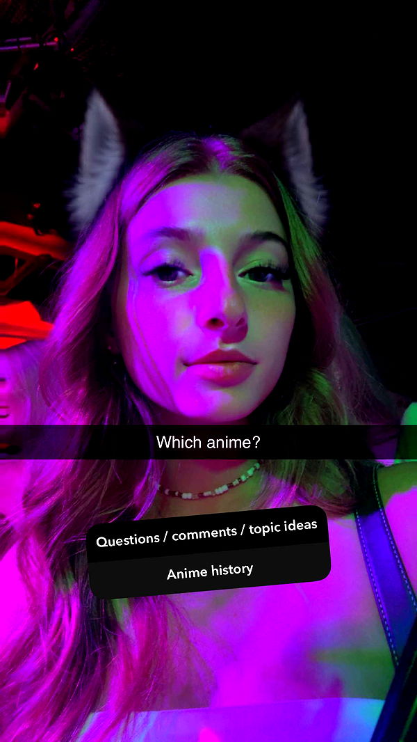 carmmieecat image ~ Altpins