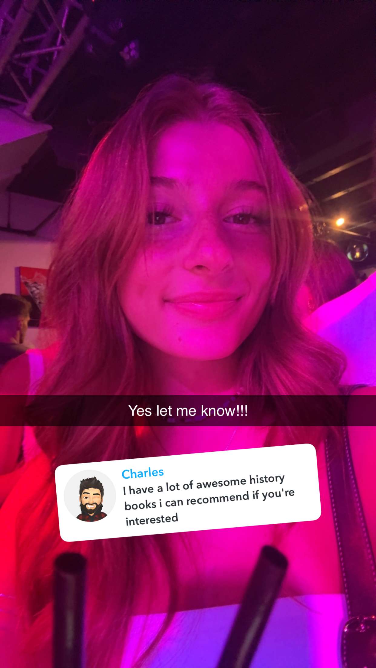 carmmieecat snapchat image archive image