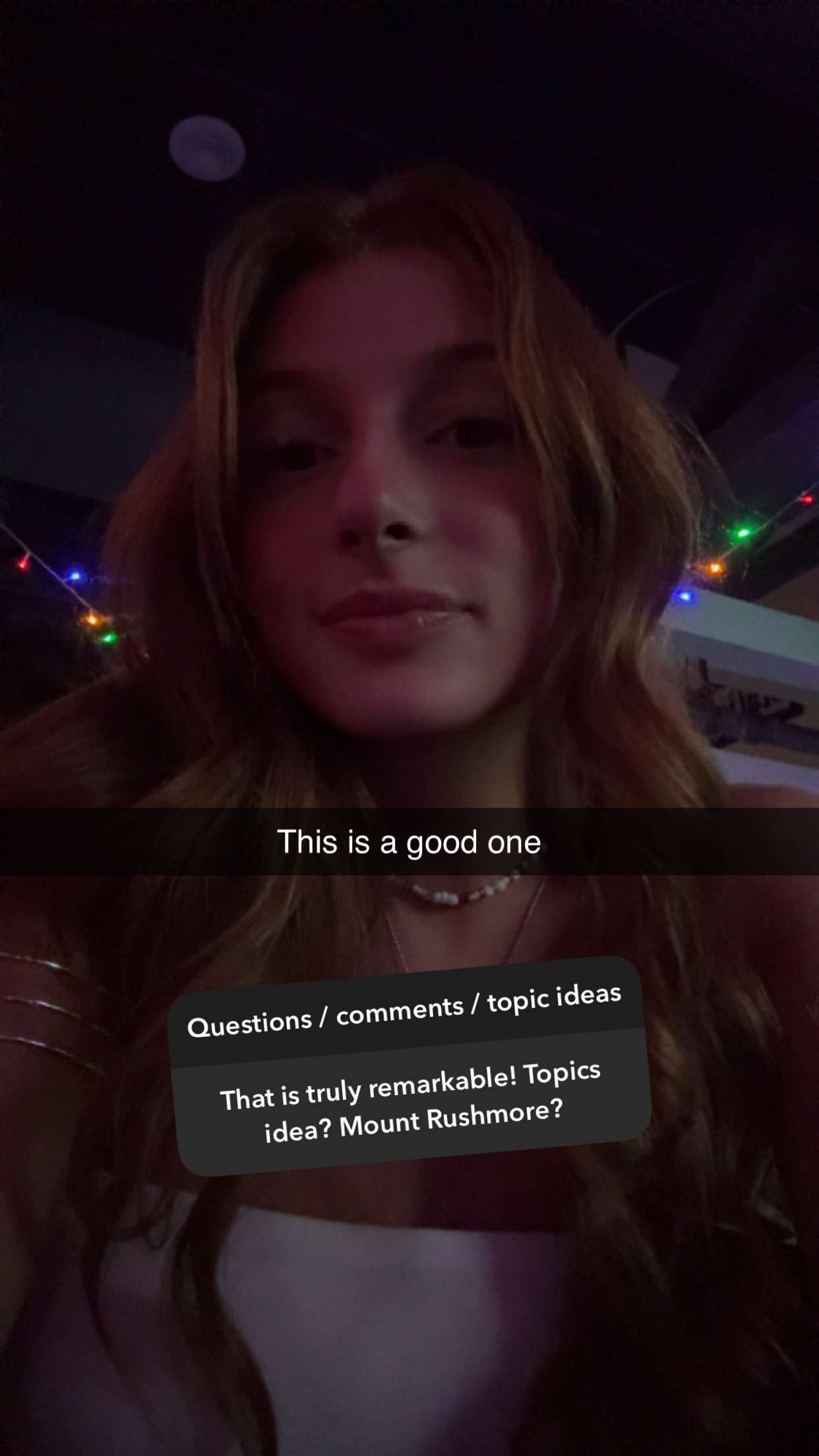 carmmieecat snapchat image archive image