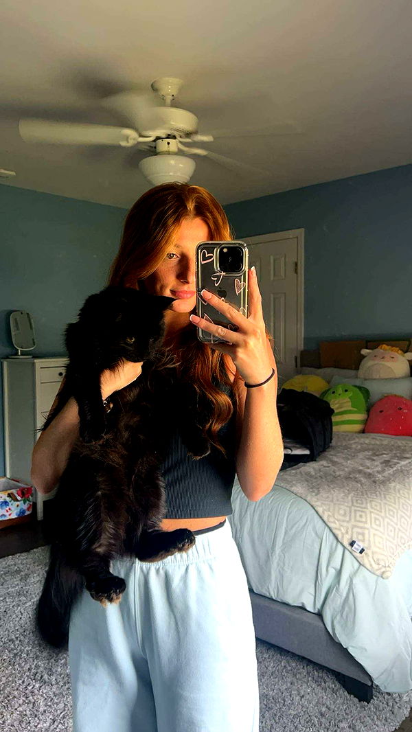 carmmieecat image ~ Altpins