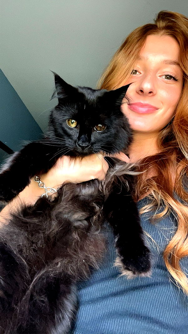 carmmieecat image ~ Altpins