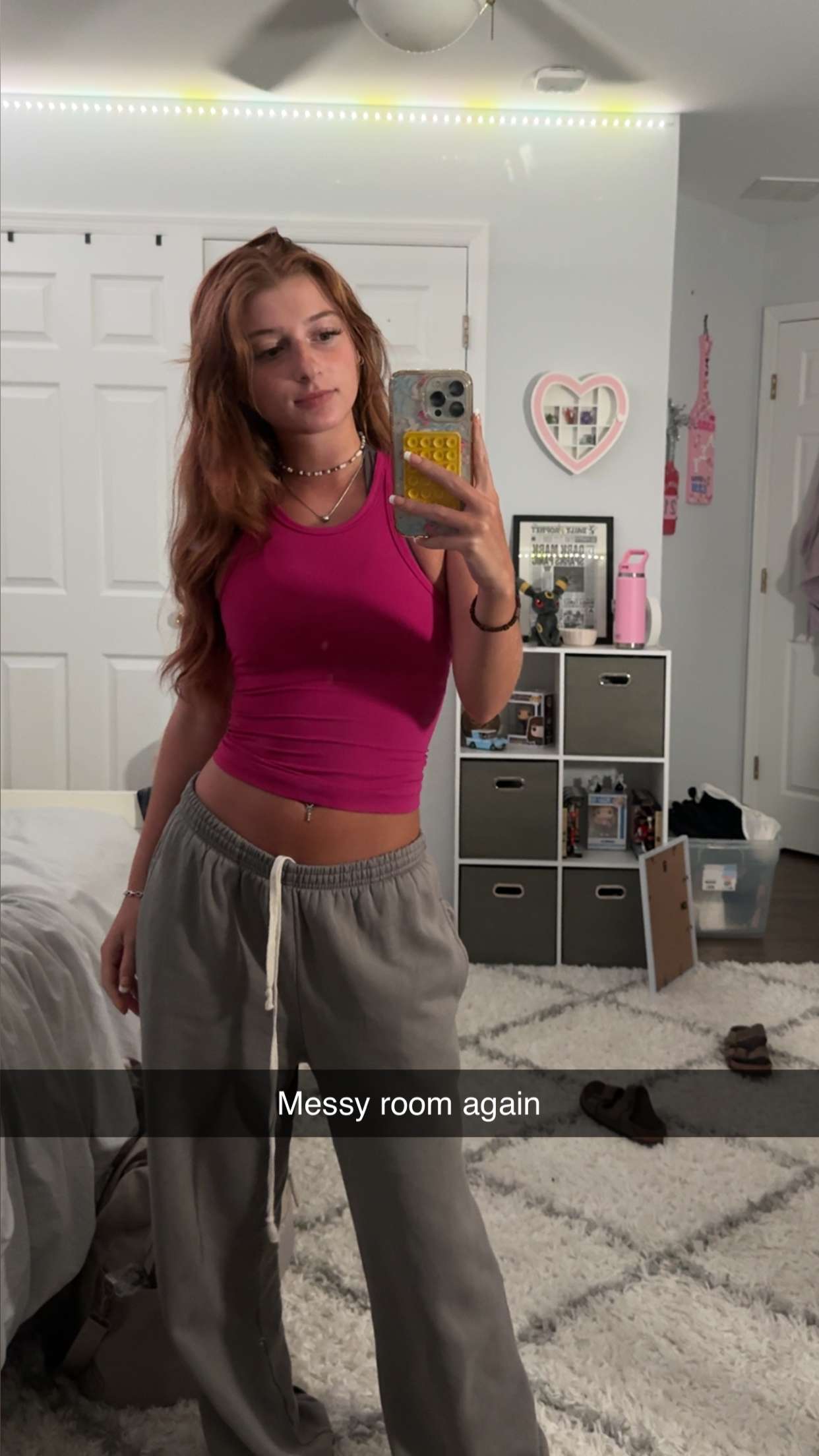 carmmieecat snapchat image archive image