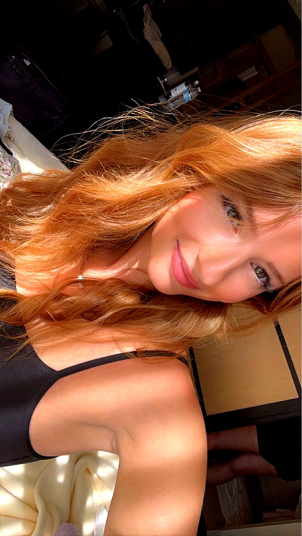 carmmieecat image ~ Altpins