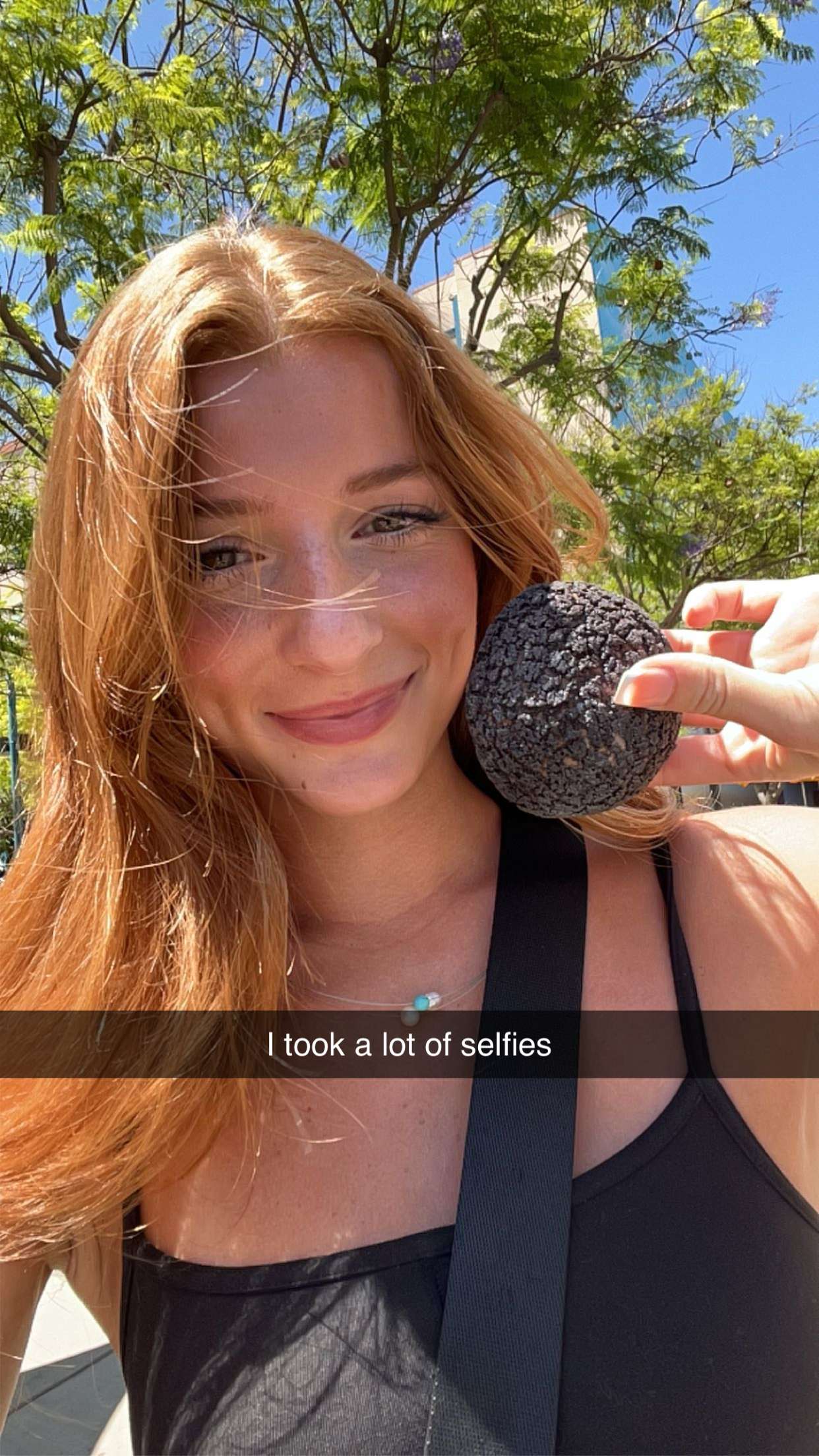 carmmieecat snapchat image archive image