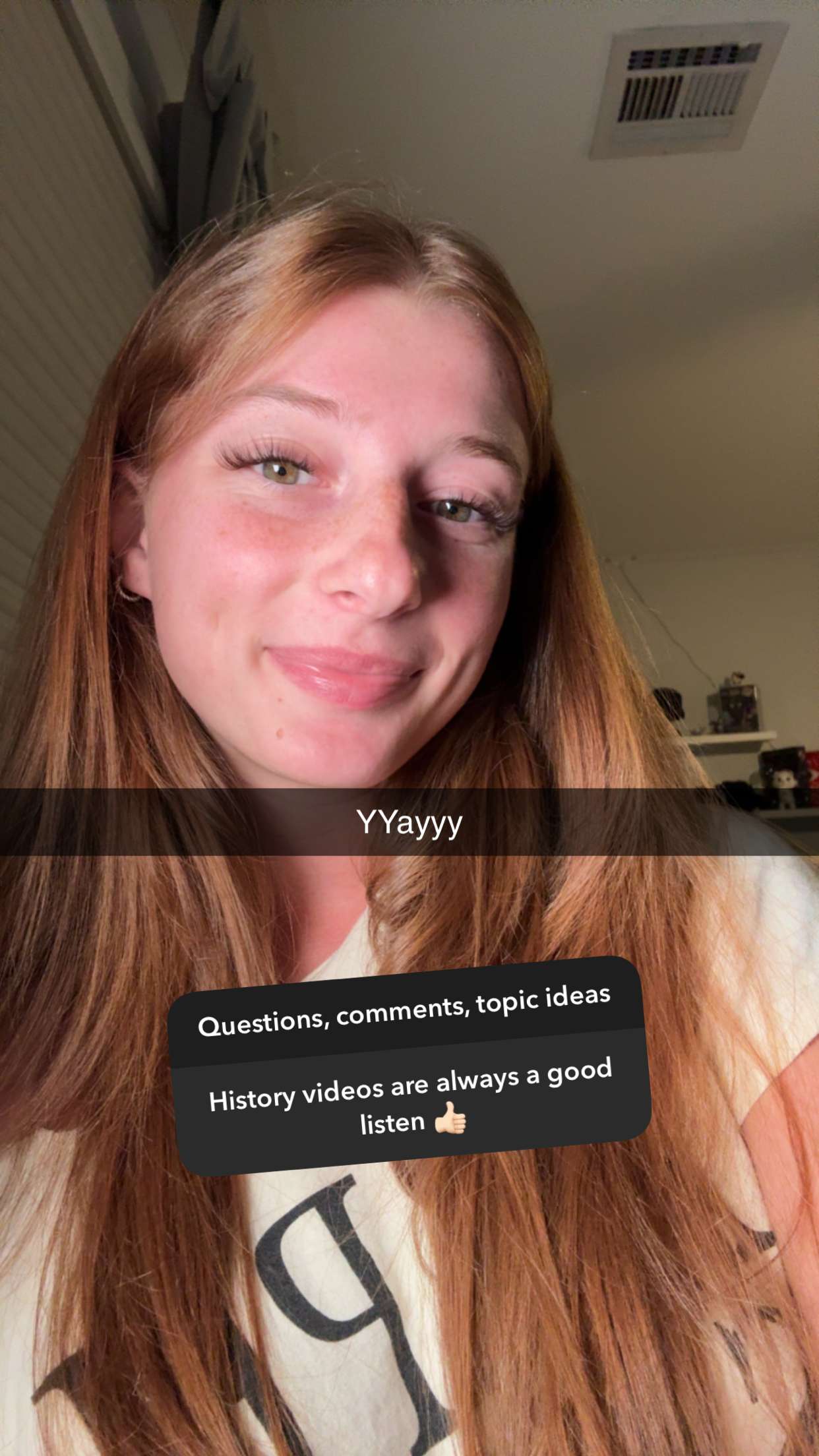 carmmieecat snapchat image archive image