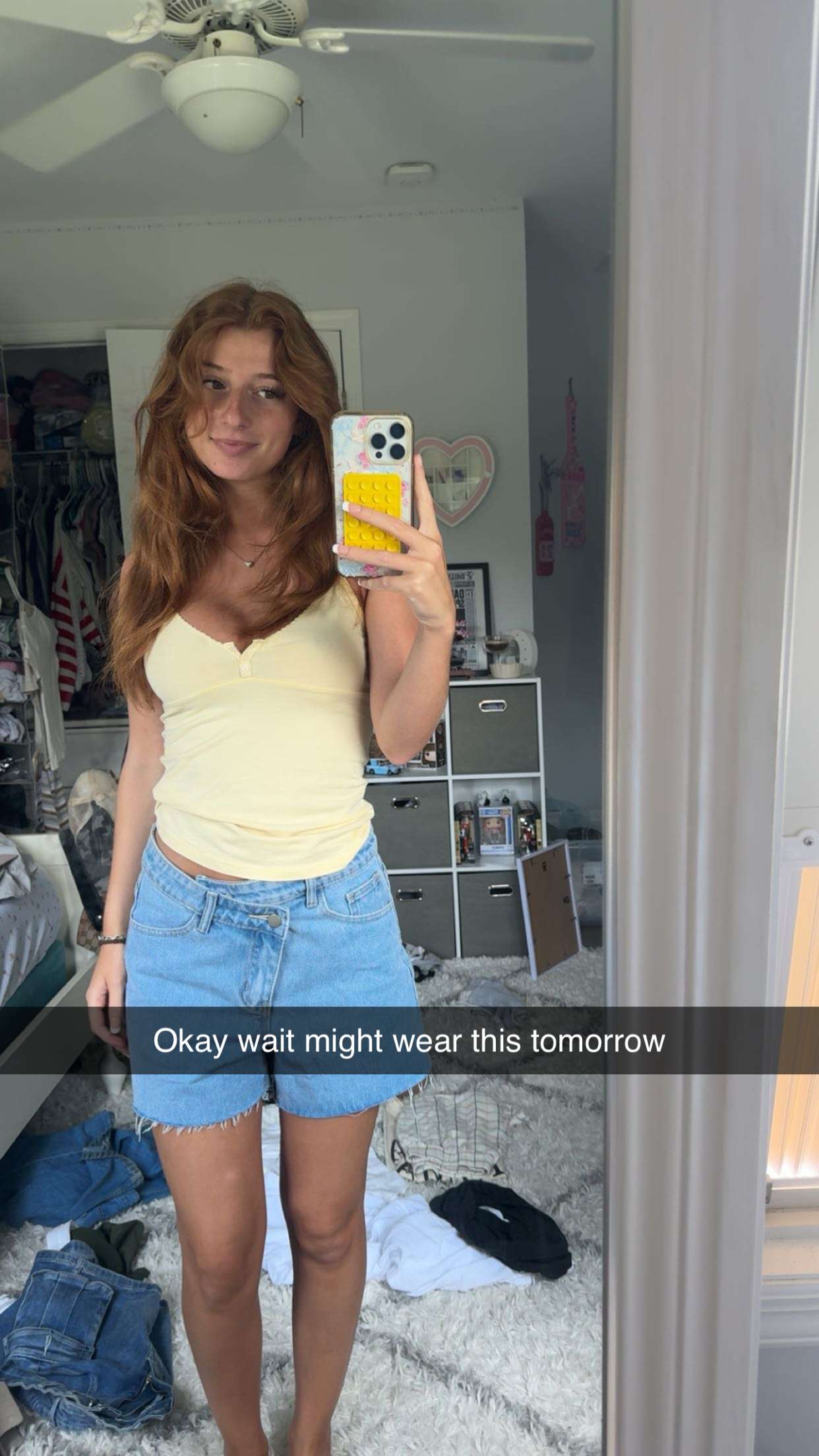 carmmieecat snapchat image archive image