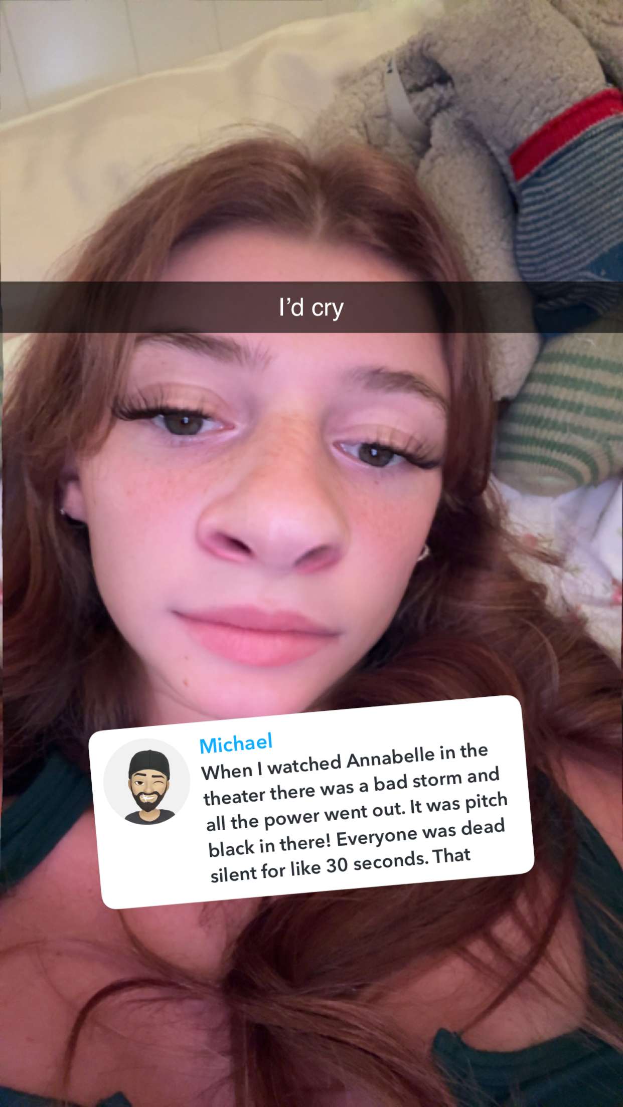 carmmieecat snapchat image archive image