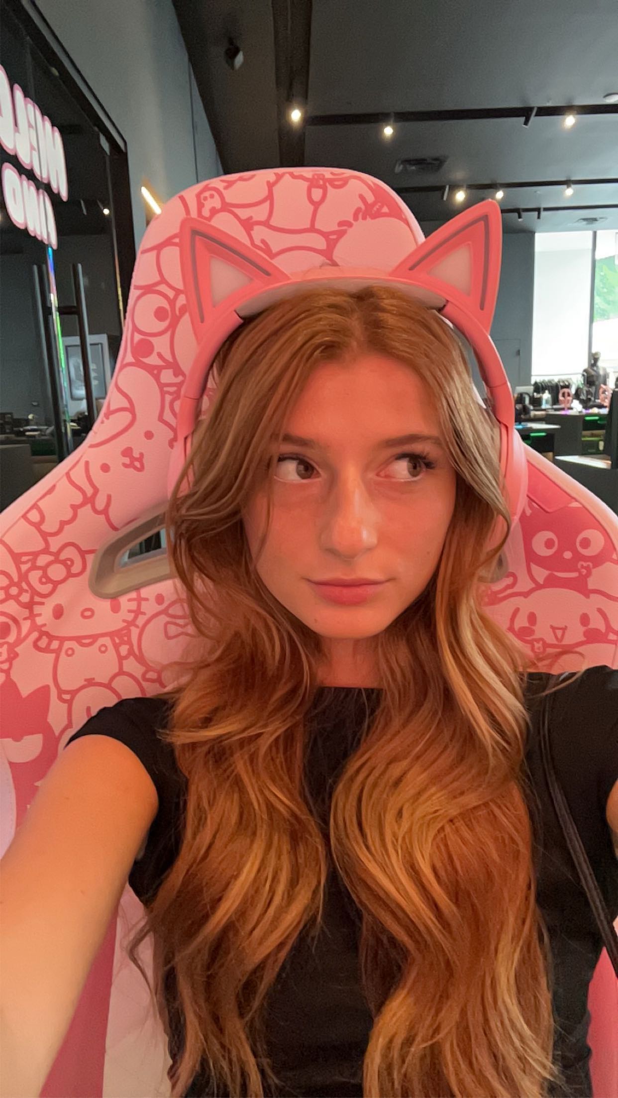 carmmieecat snapchat image archive image