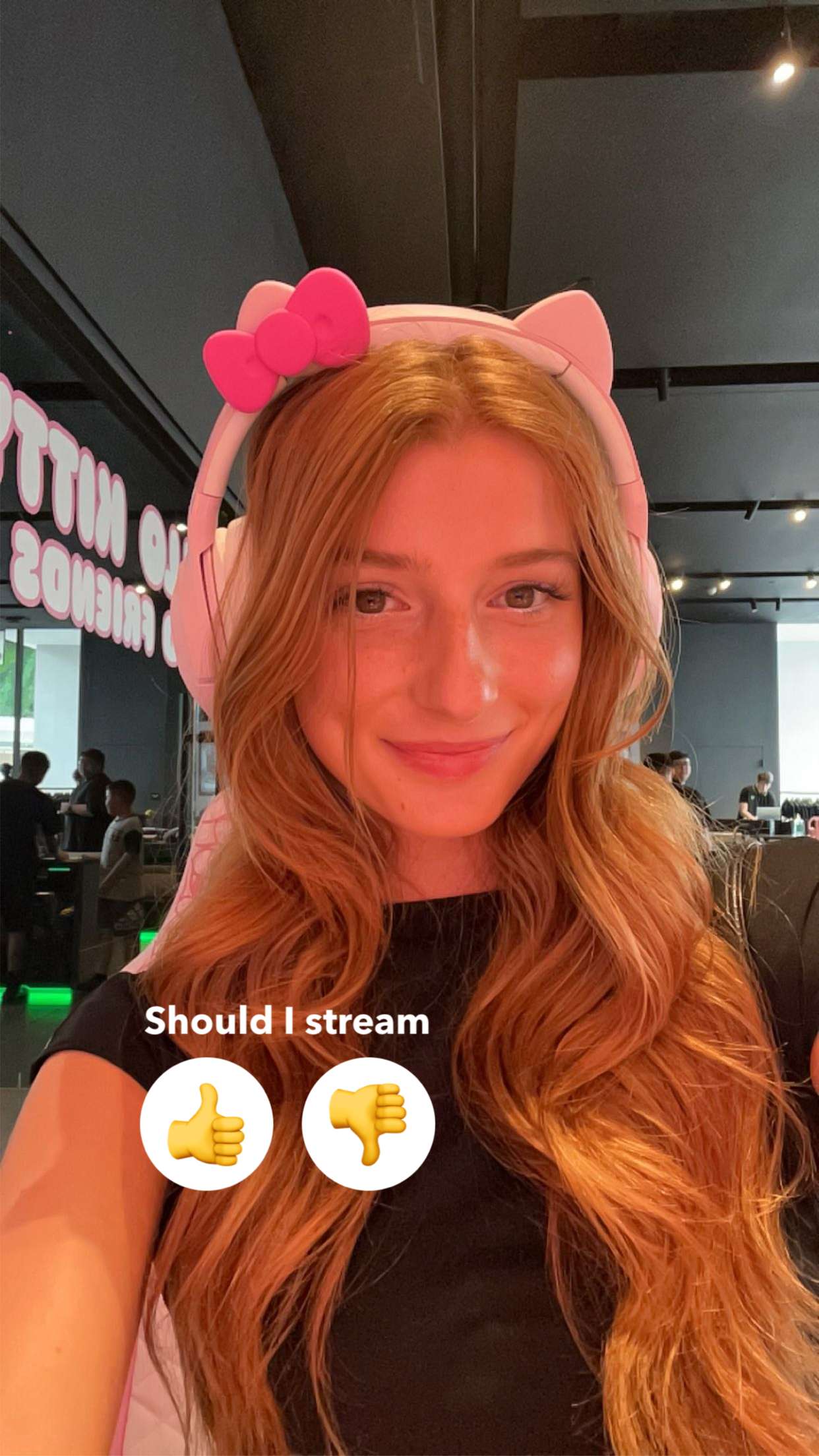 carmmieecat snapchat image archive image