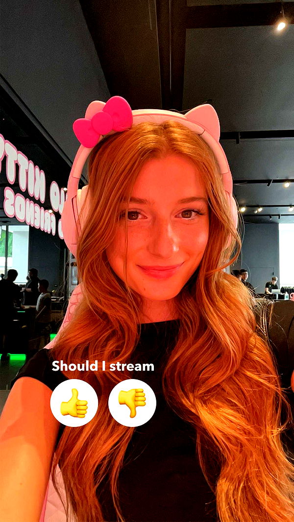 carmmieecat image ~ Altpins