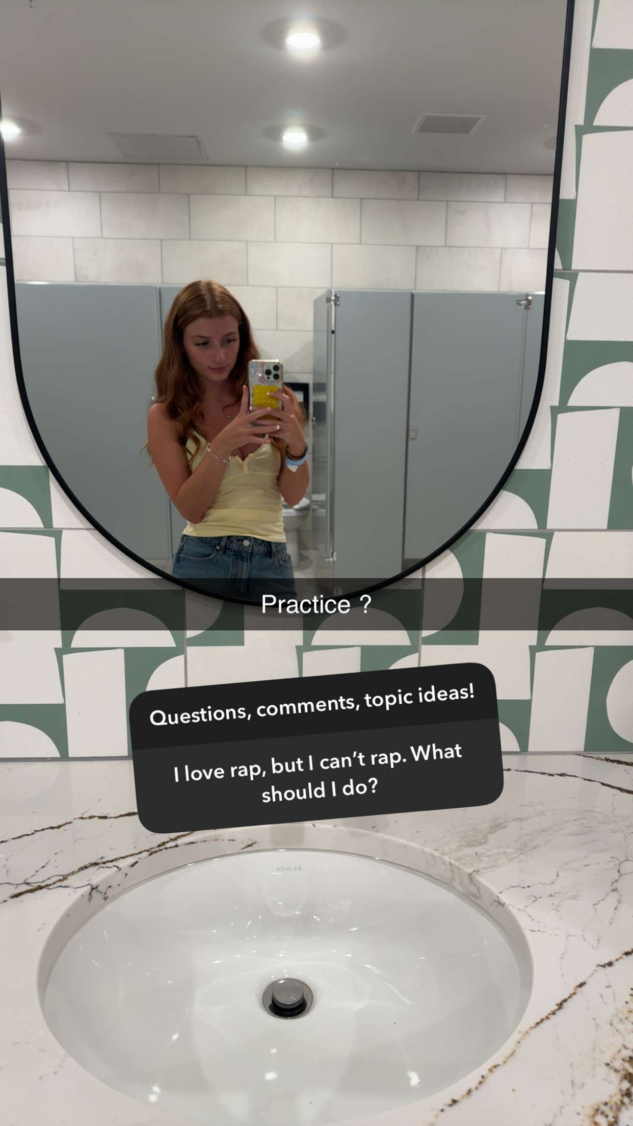 carmmieecat snapchat image archive image