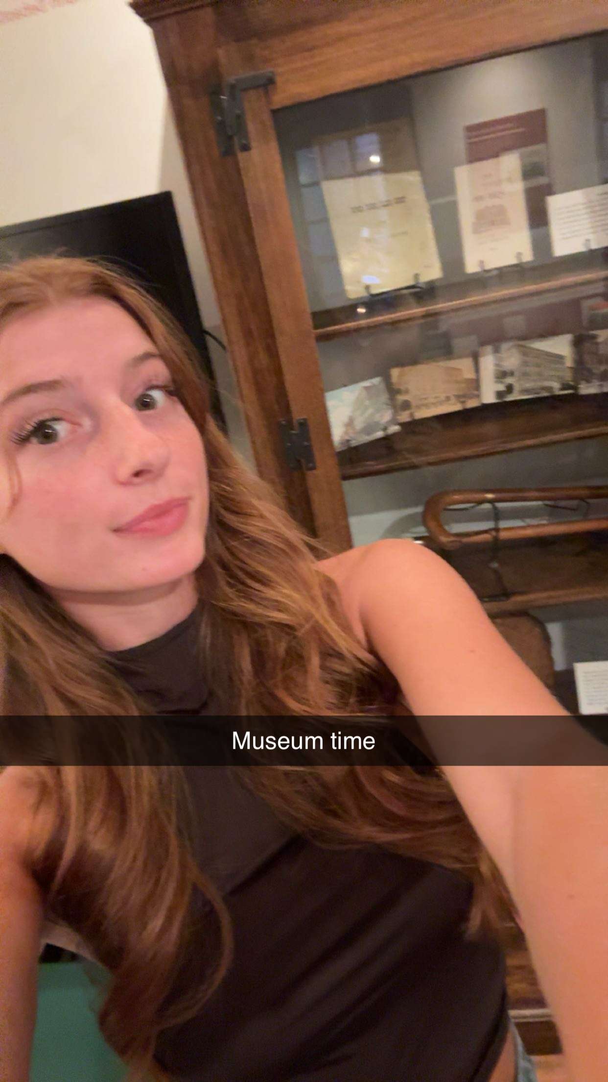 carmmieecat snapchat image archive image