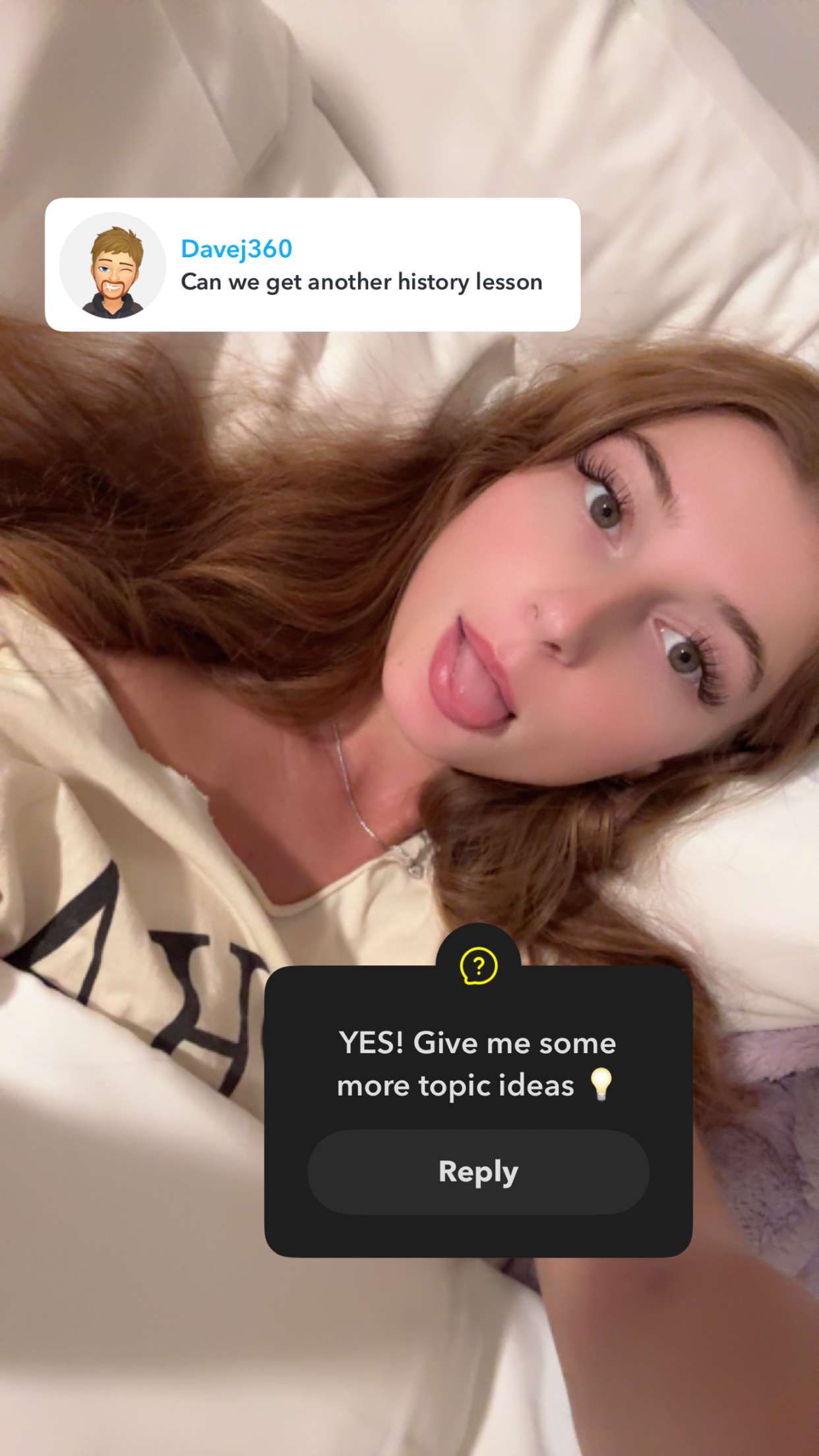 carmmieecat snapchat image archive image