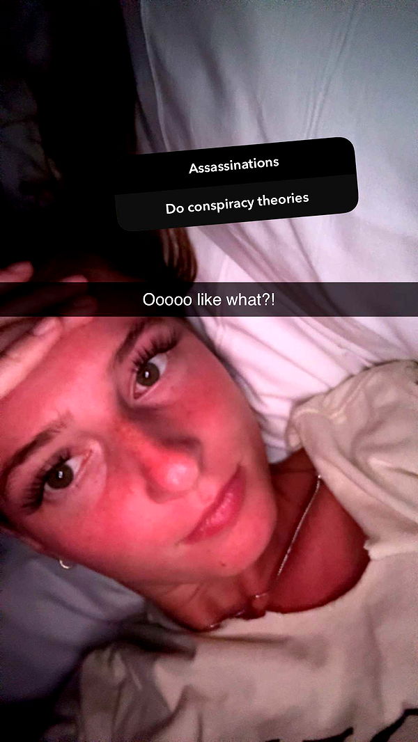 carmmieecat image ~ Altpins