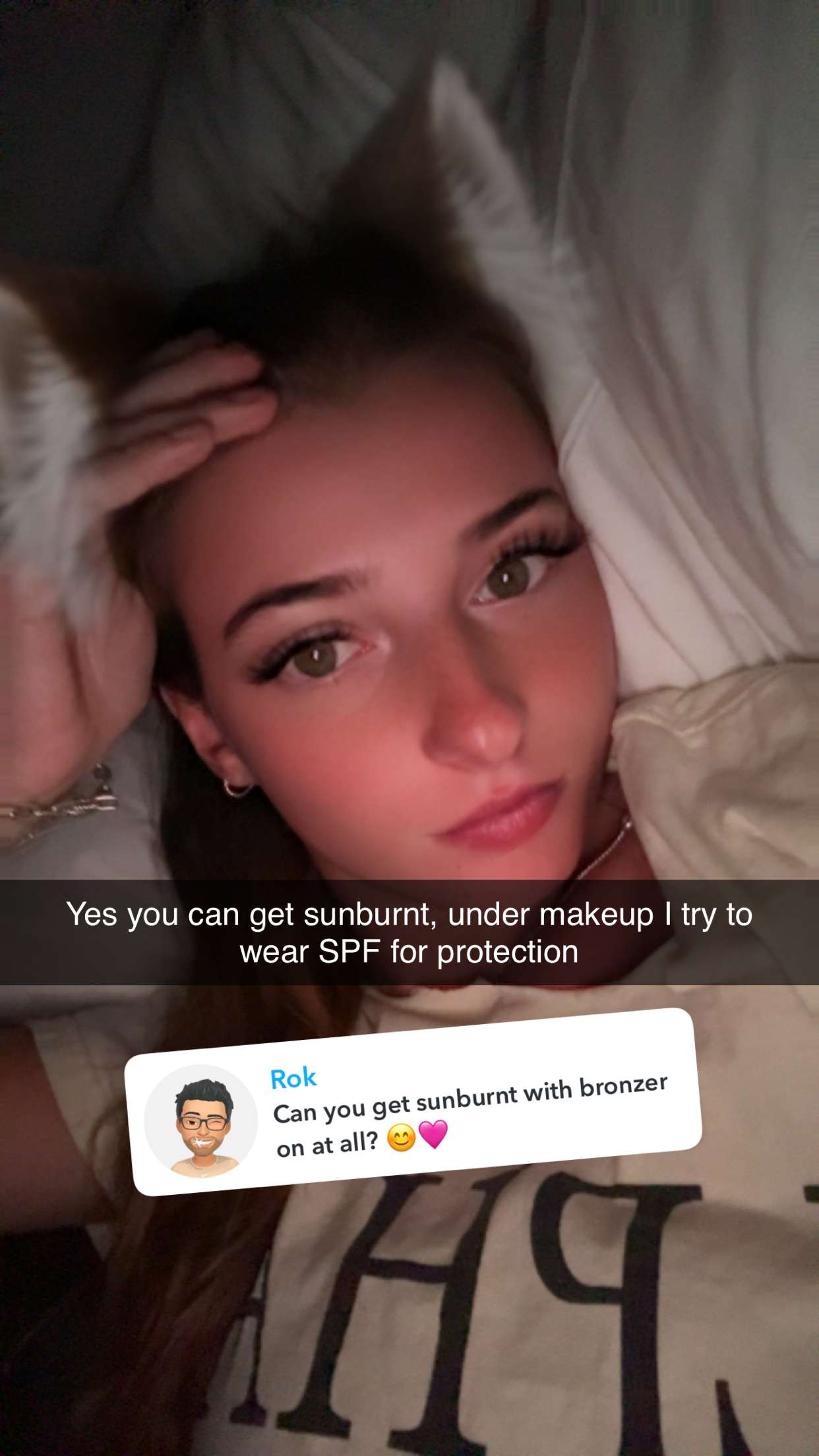 carmmieecat snapchat image archive image