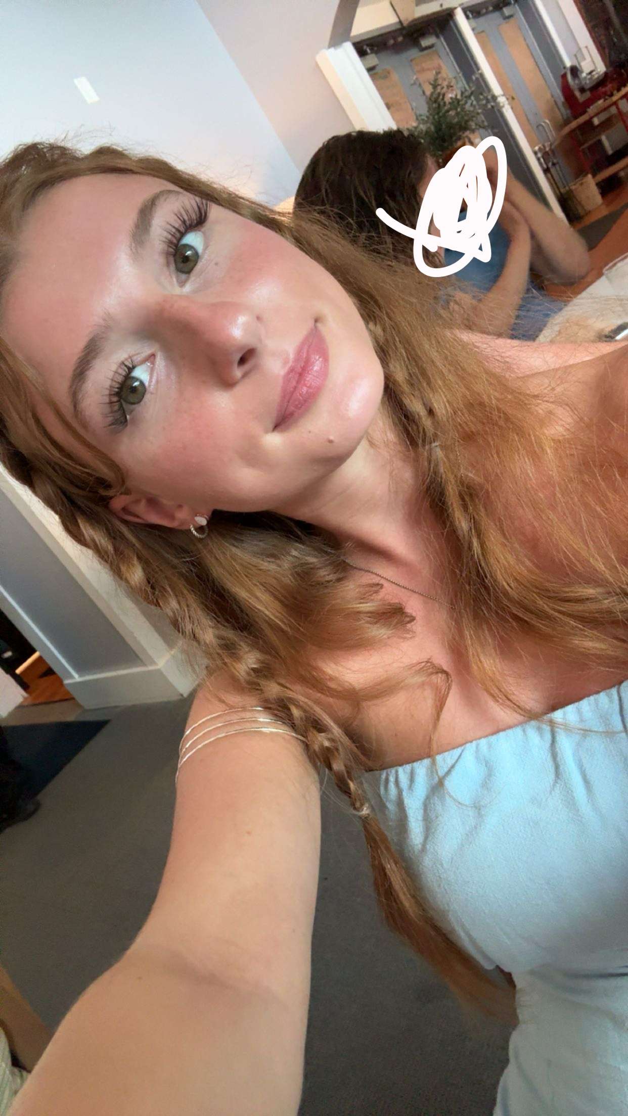 carmmieecat snapchat image archive image