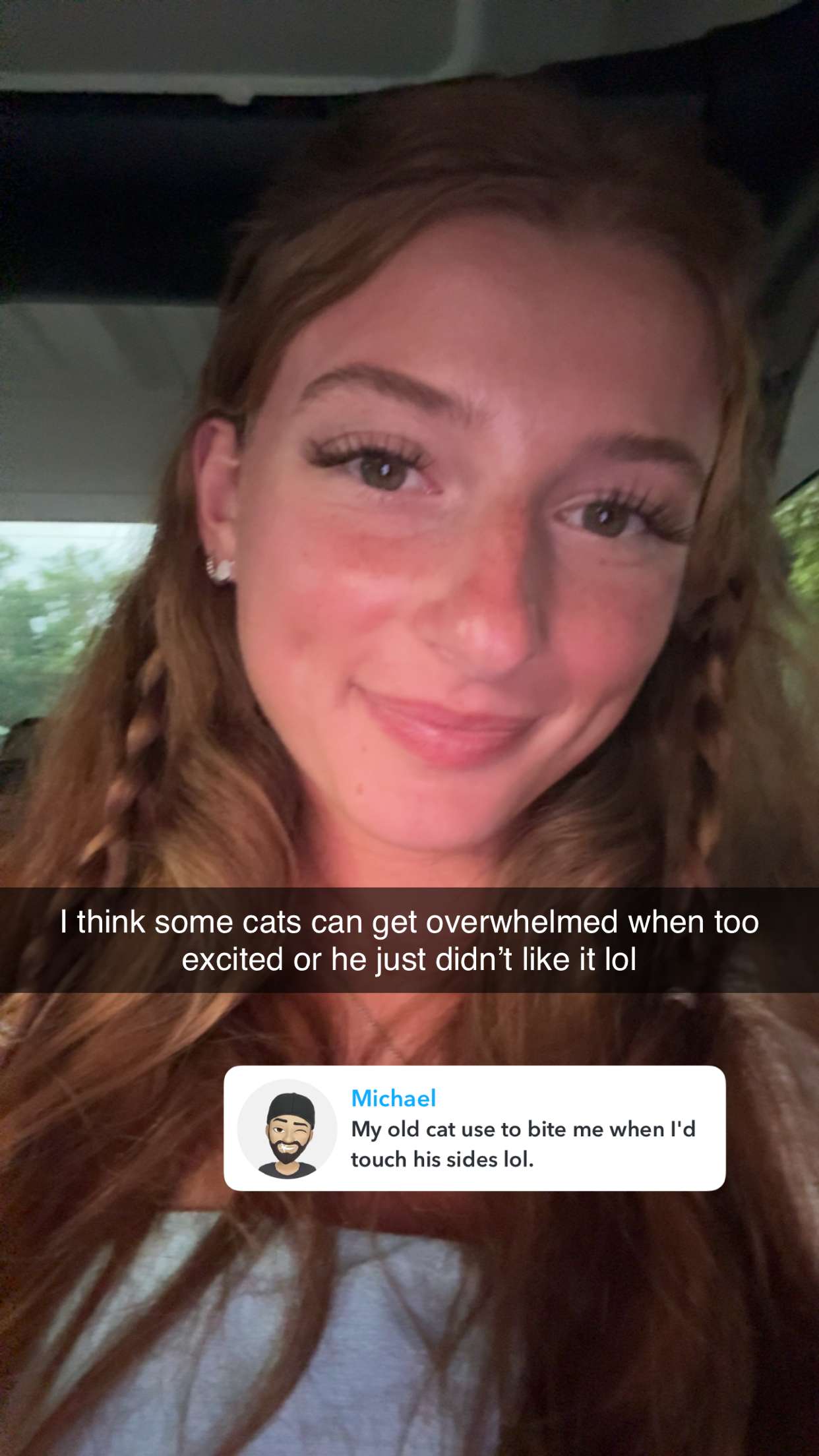 carmmieecat snapchat image archive image