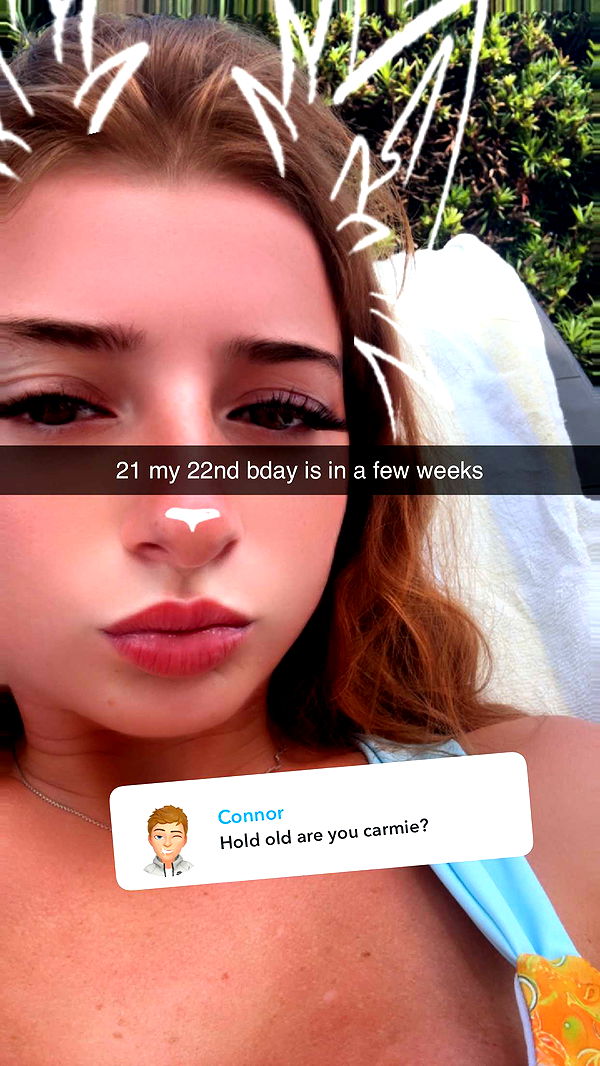 carmmieecat image ~ Altpins