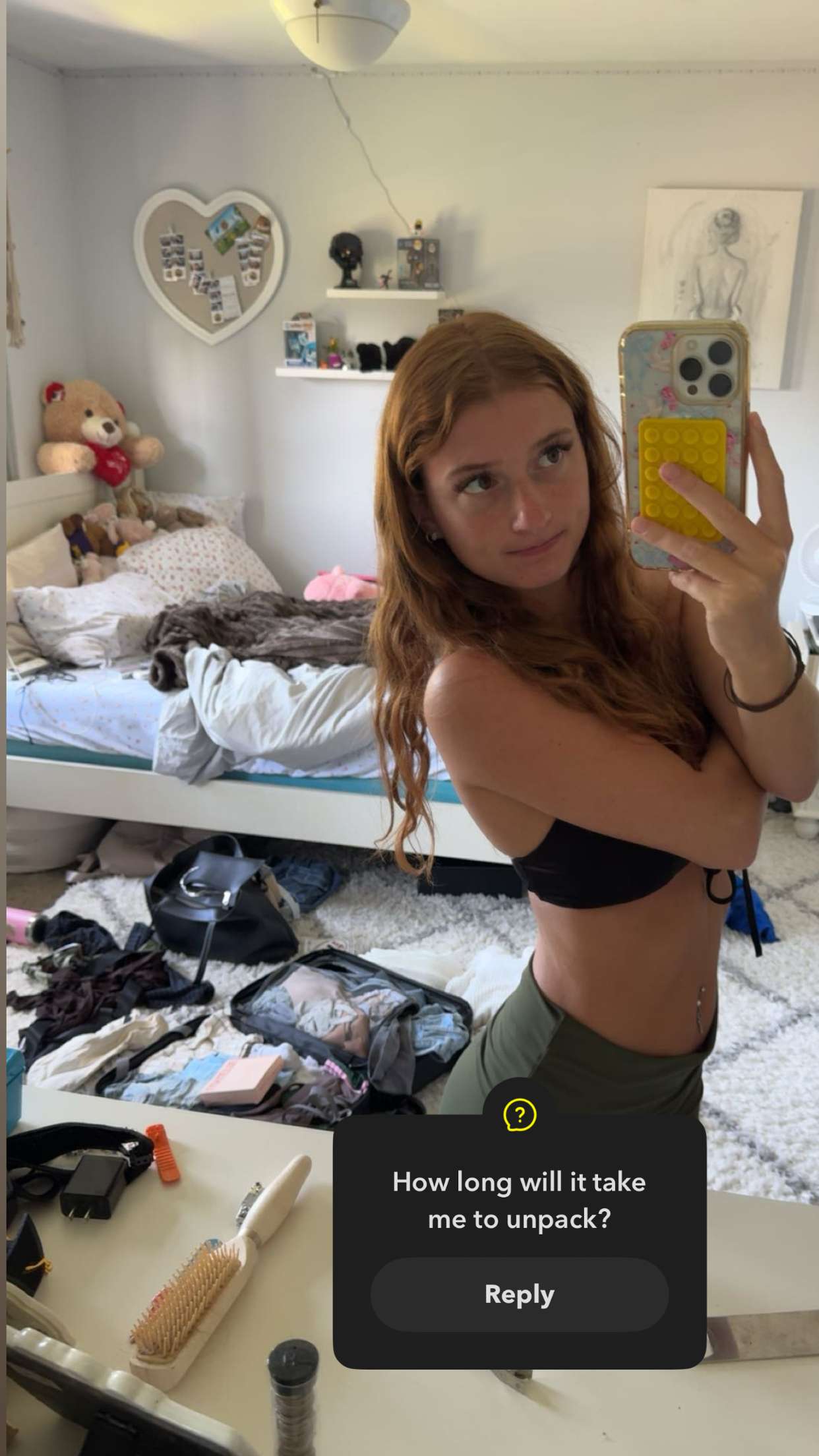 carmmieecat snapchat image archive image