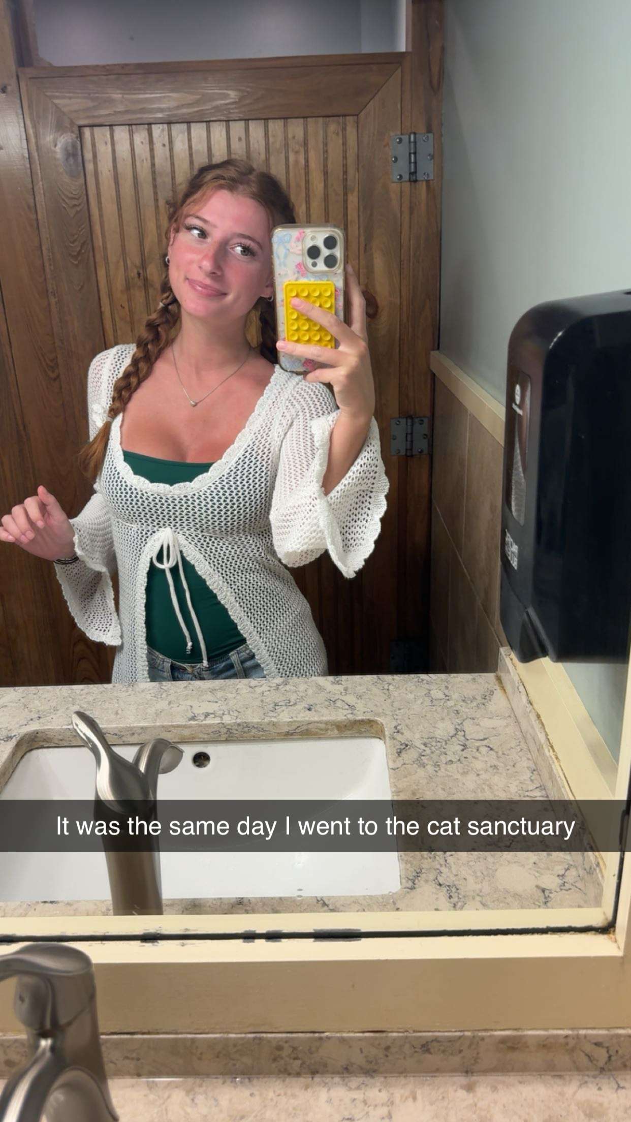 carmmieecat snapchat image archive image