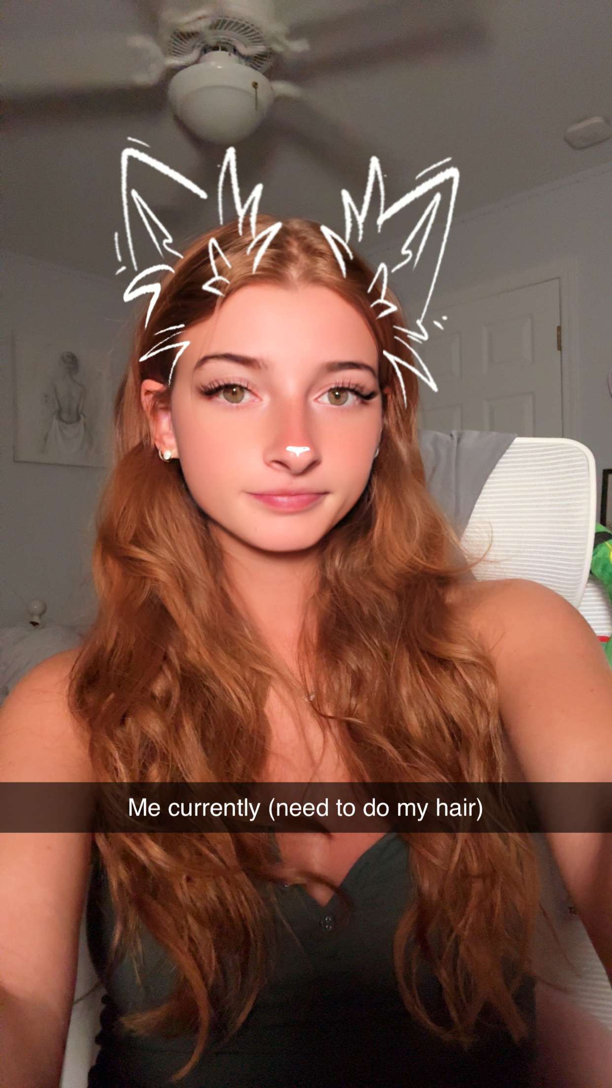 carmmieecat snapchat image archive image