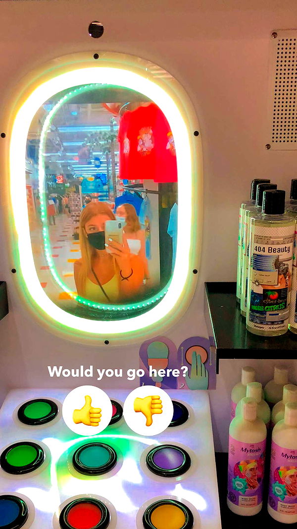 carmmieecat image ~ Altpins