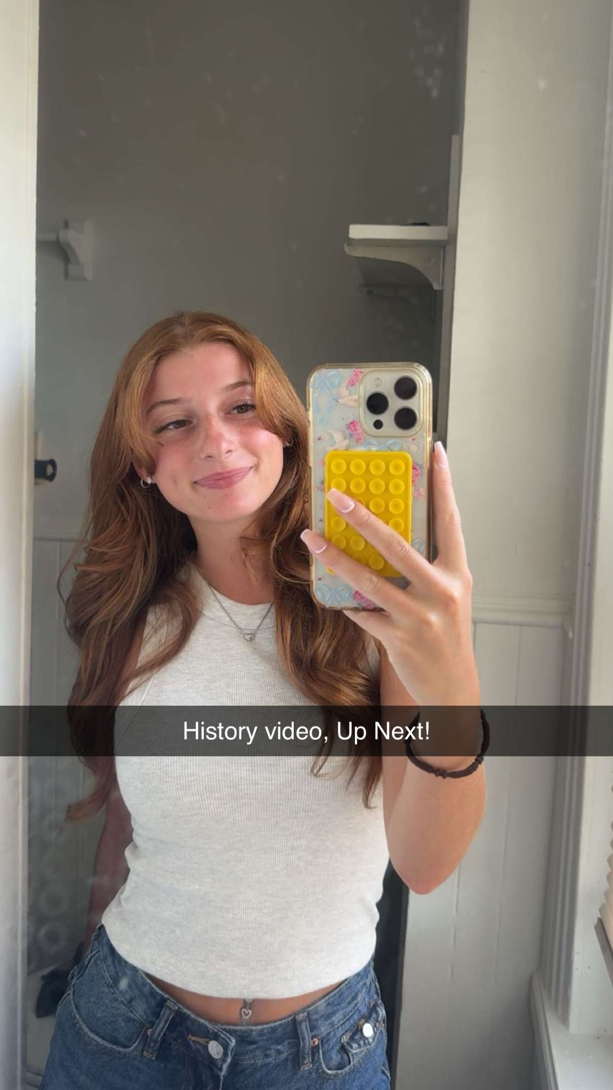 carmmieecat snapchat image archive image