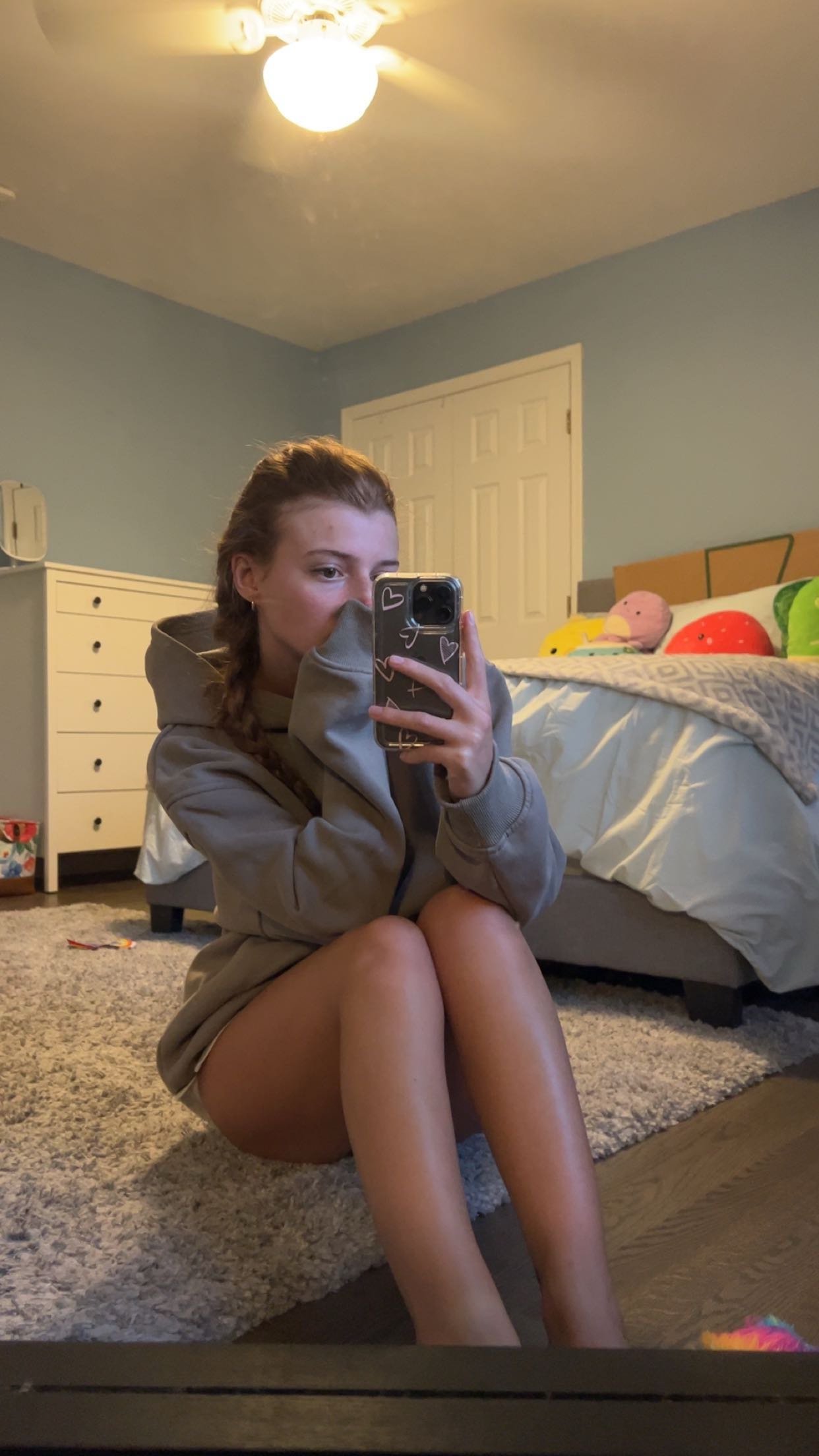 carmmieecat snapchat image archive image