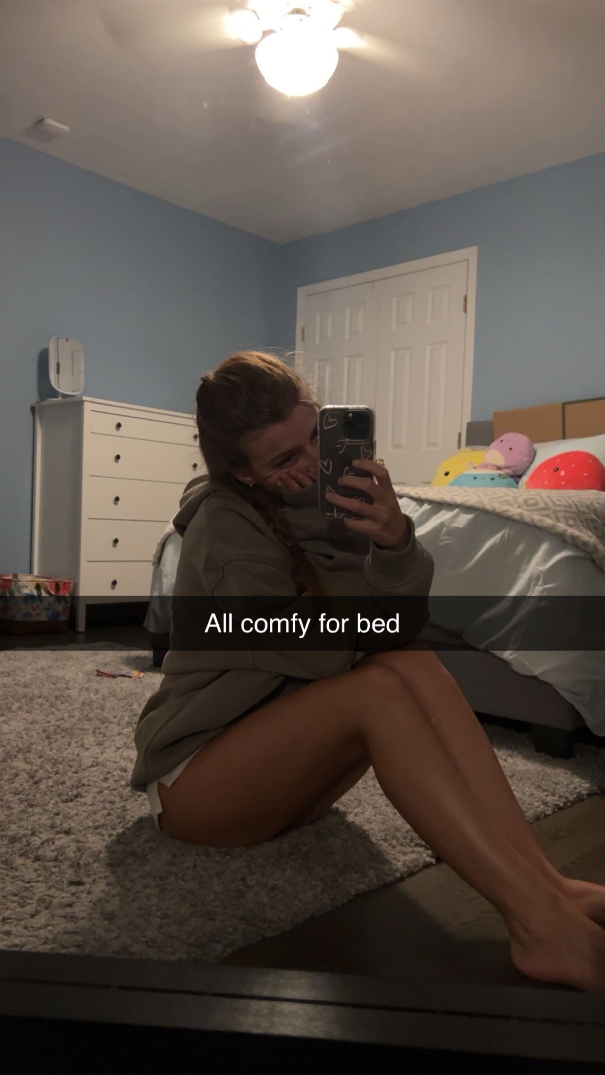 carmmieecat snapchat image archive image