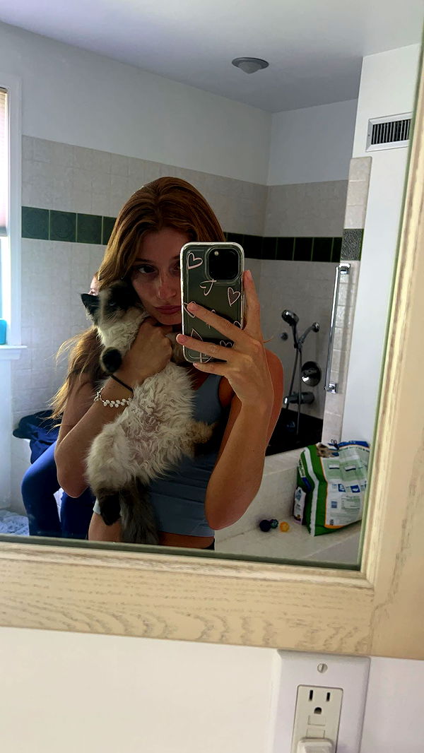 carmmieecat image ~ Altpins