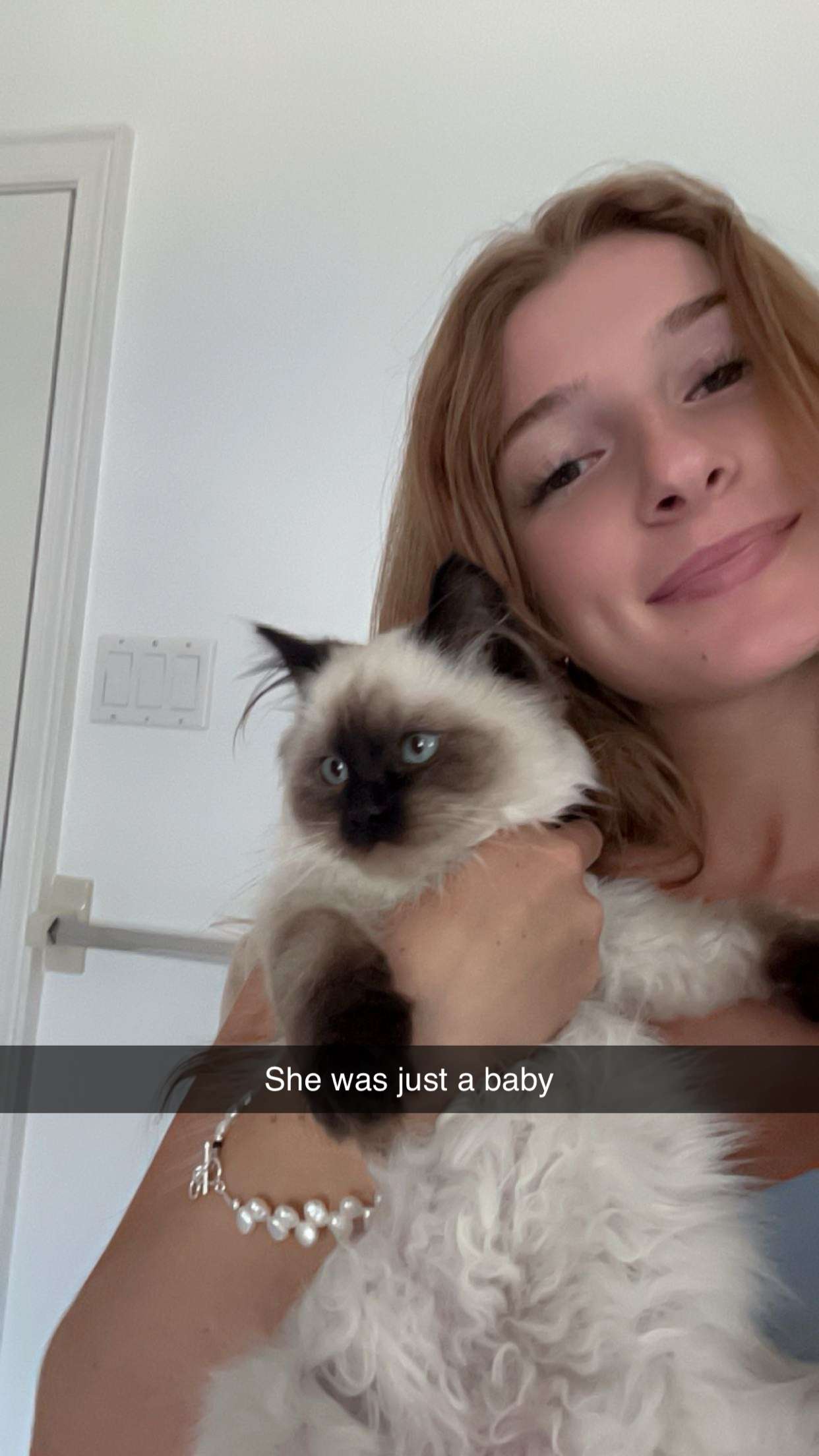 carmmieecat snapchat image archive image