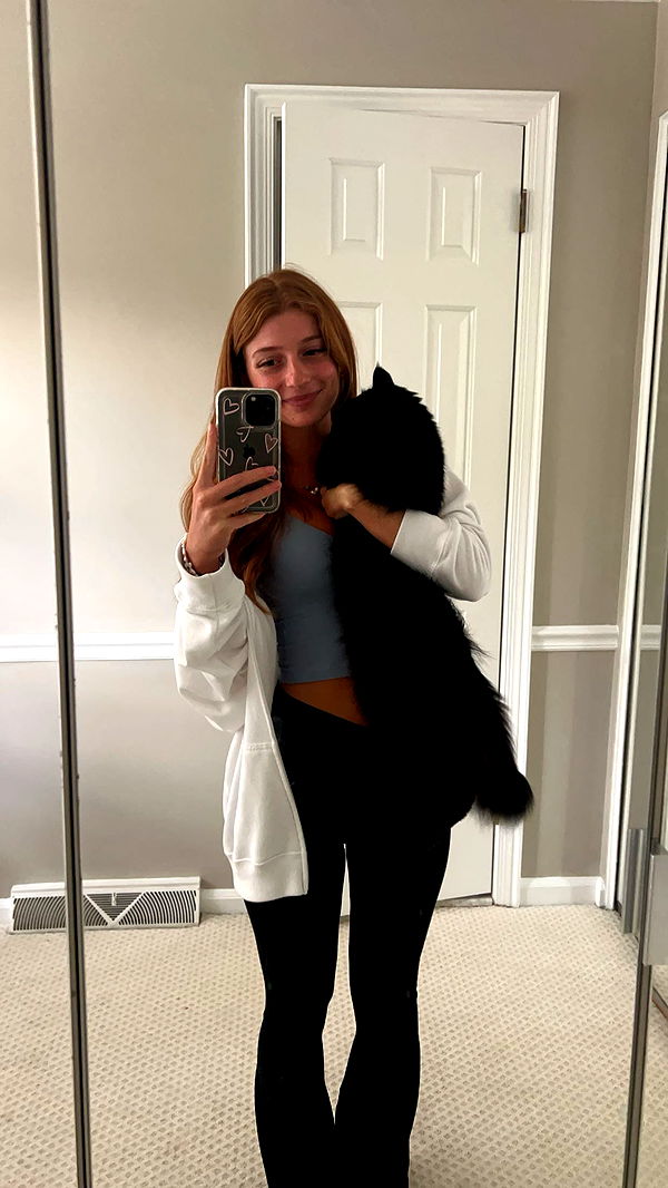 carmmieecat image ~ Altpins