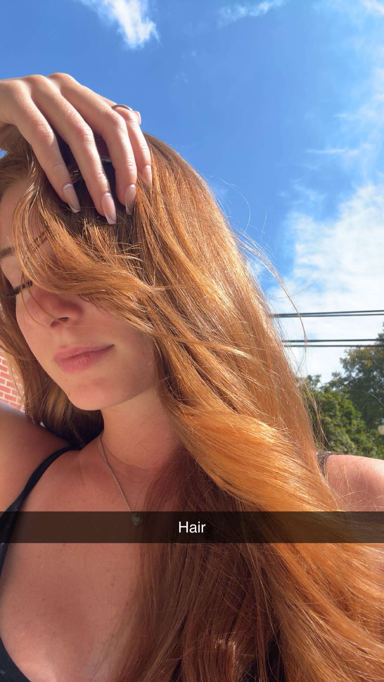 carmmieecat snapchat image archive image