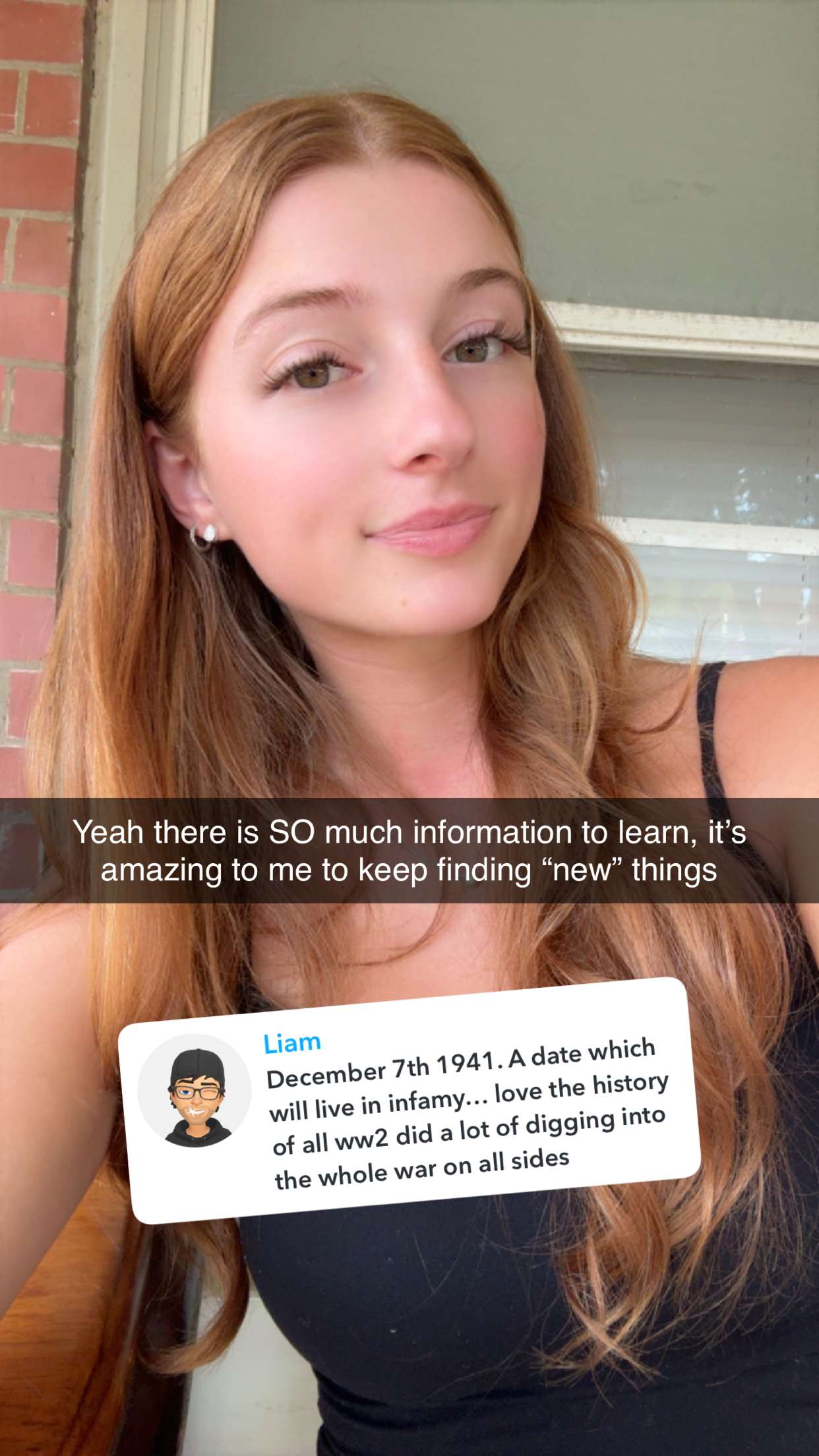 carmmieecat snapchat image archive image