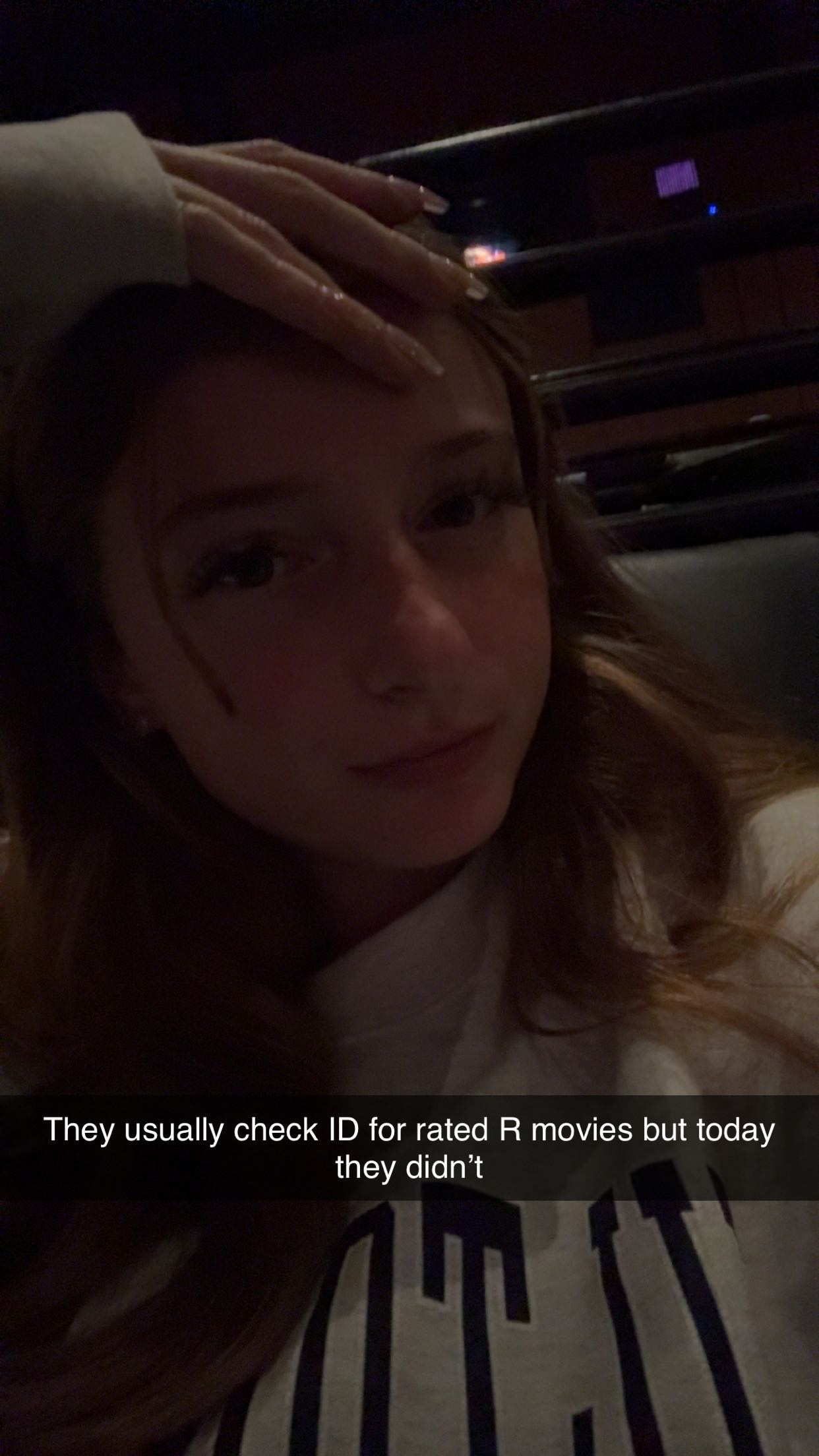 carmmieecat snapchat image archive image