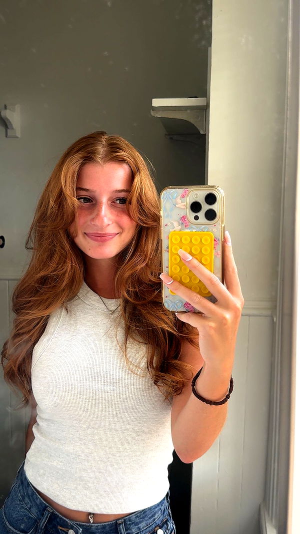 carmmieecat image ~ Altpins