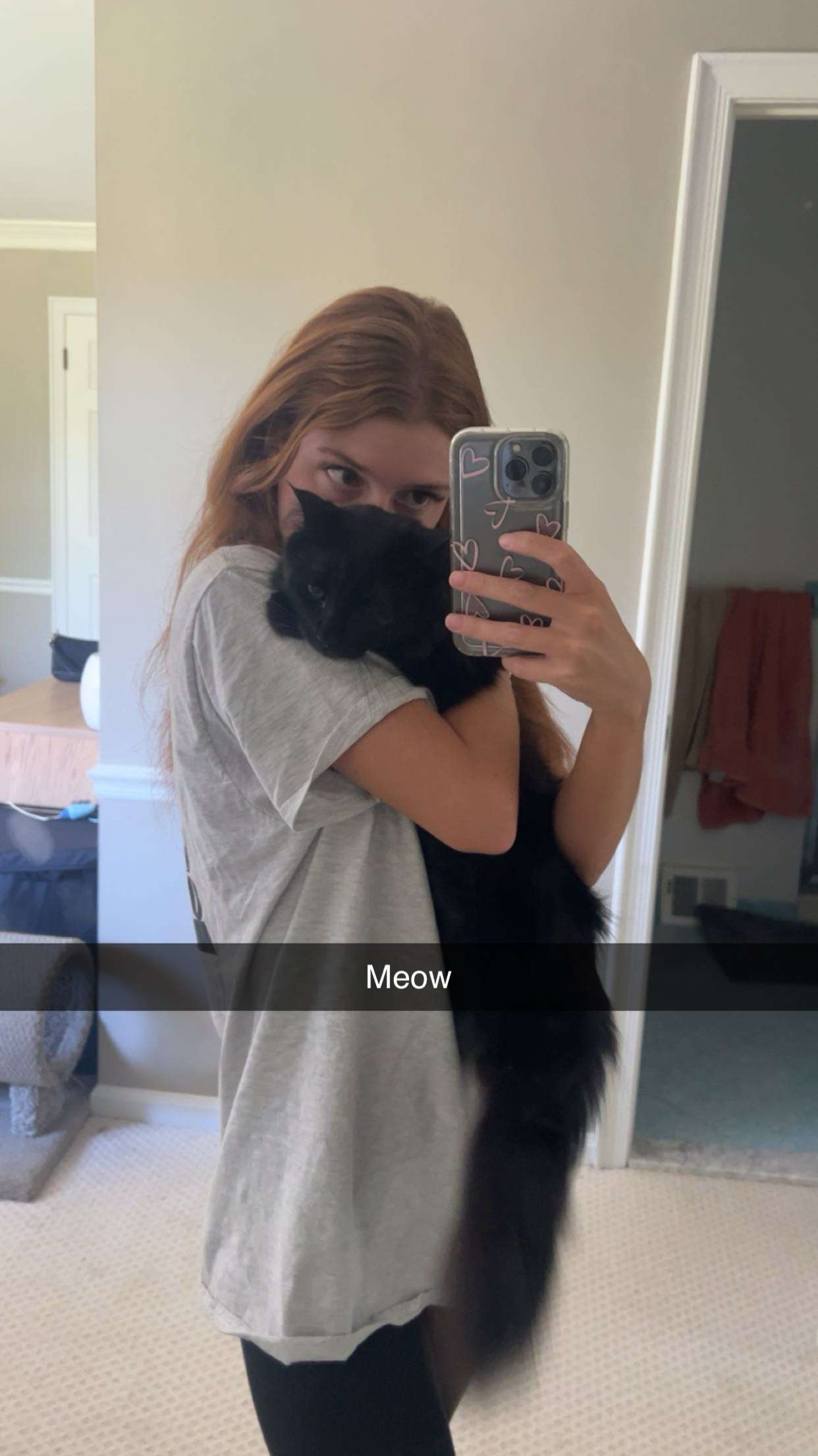 carmmieecat snapchat image archive image