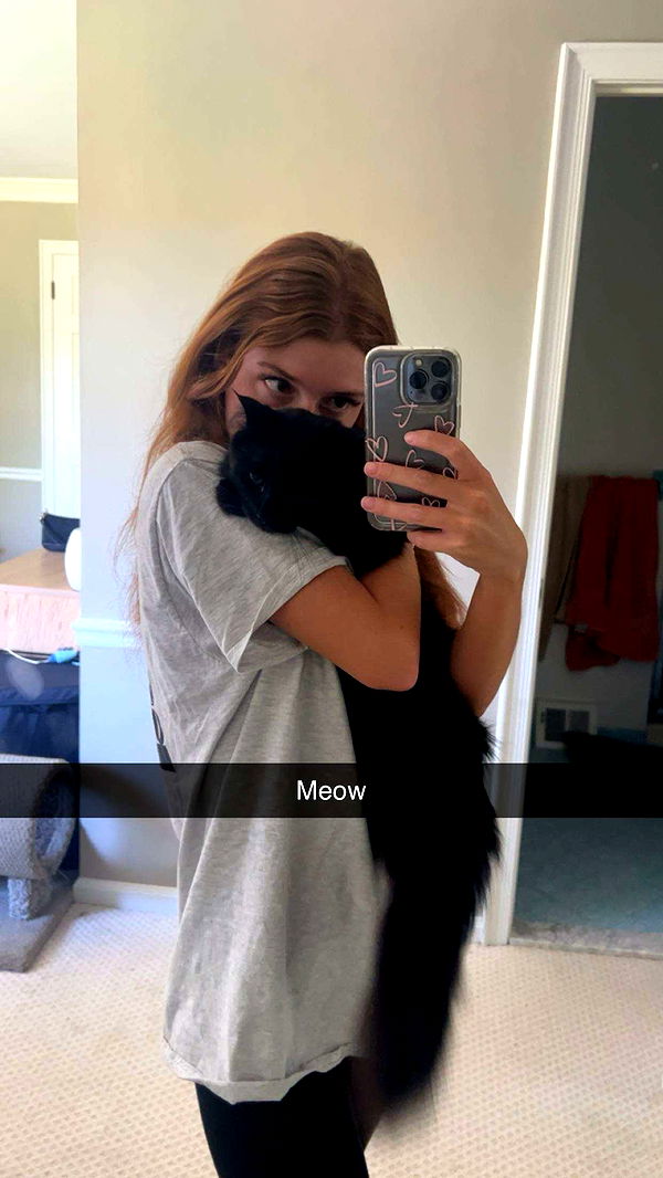 carmmieecat image ~ Altpins