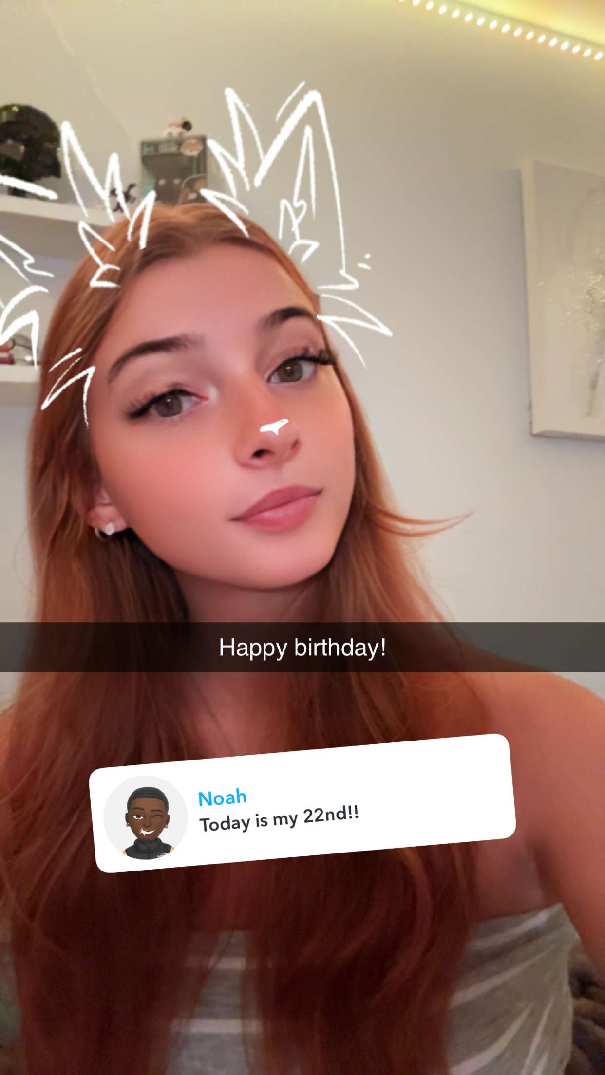 carmmieecat snapchat image archive image