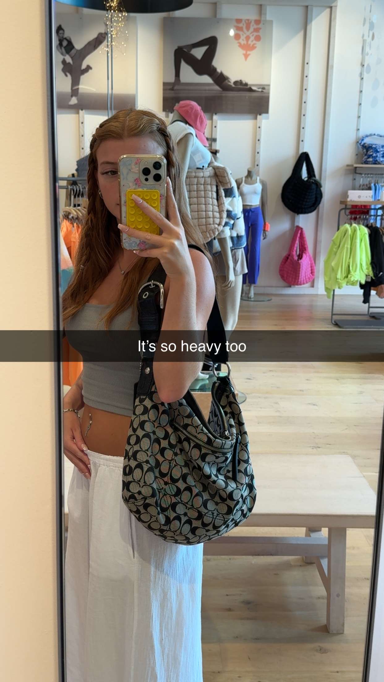 carmmieecat snapchat image archive image