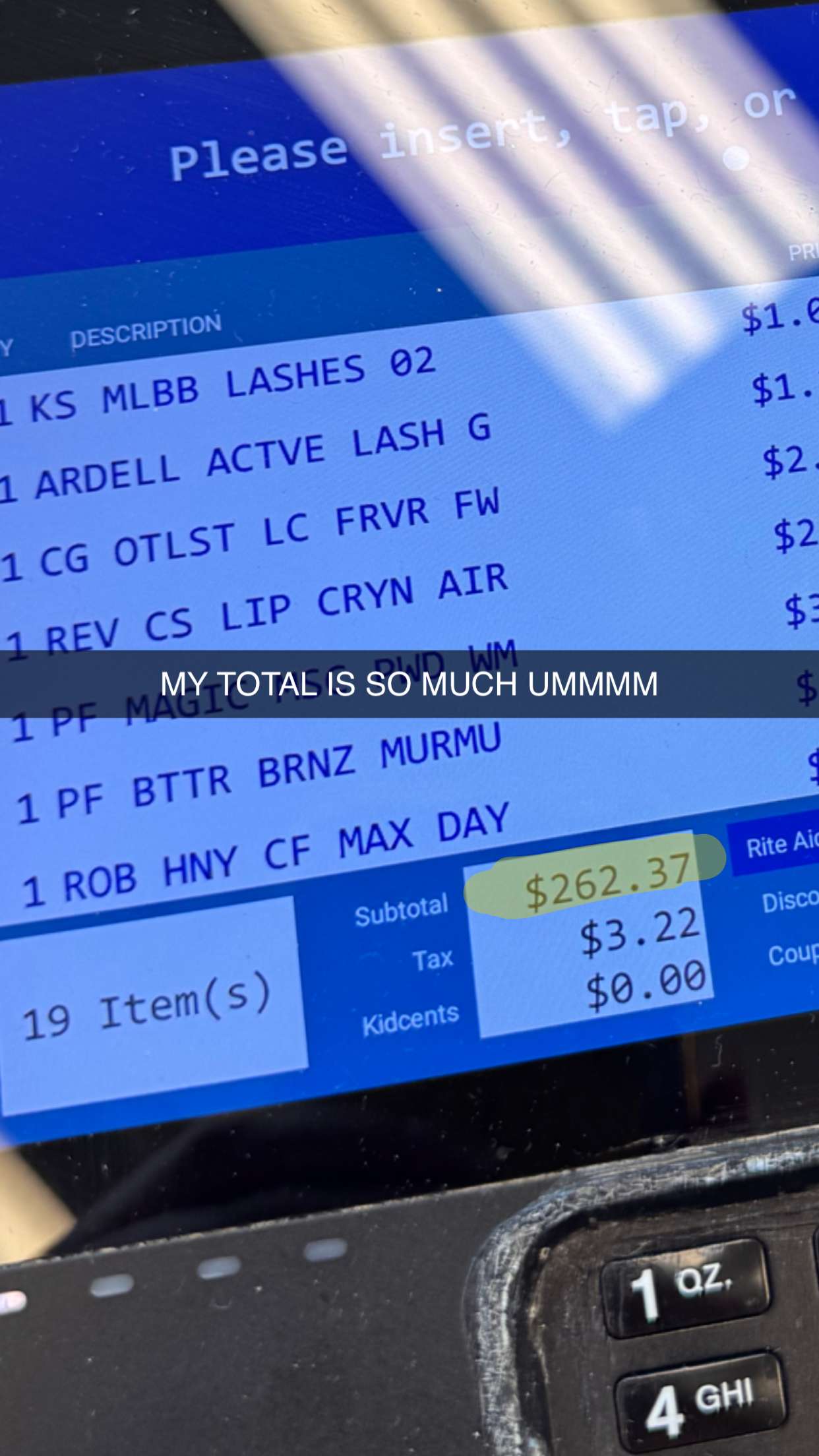 carmmieecat snapchat image archive image