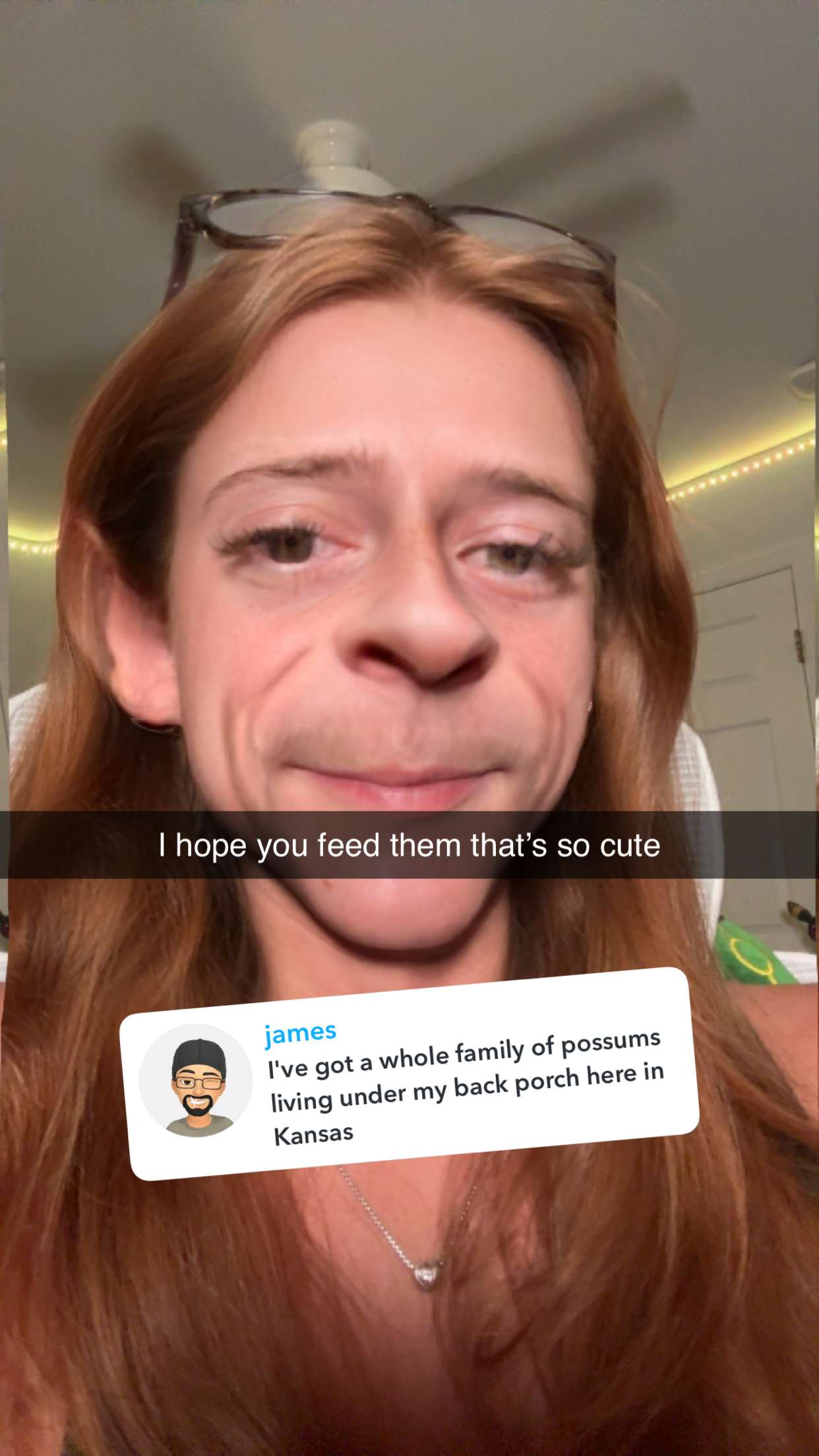 carmmieecat snapchat image archive image